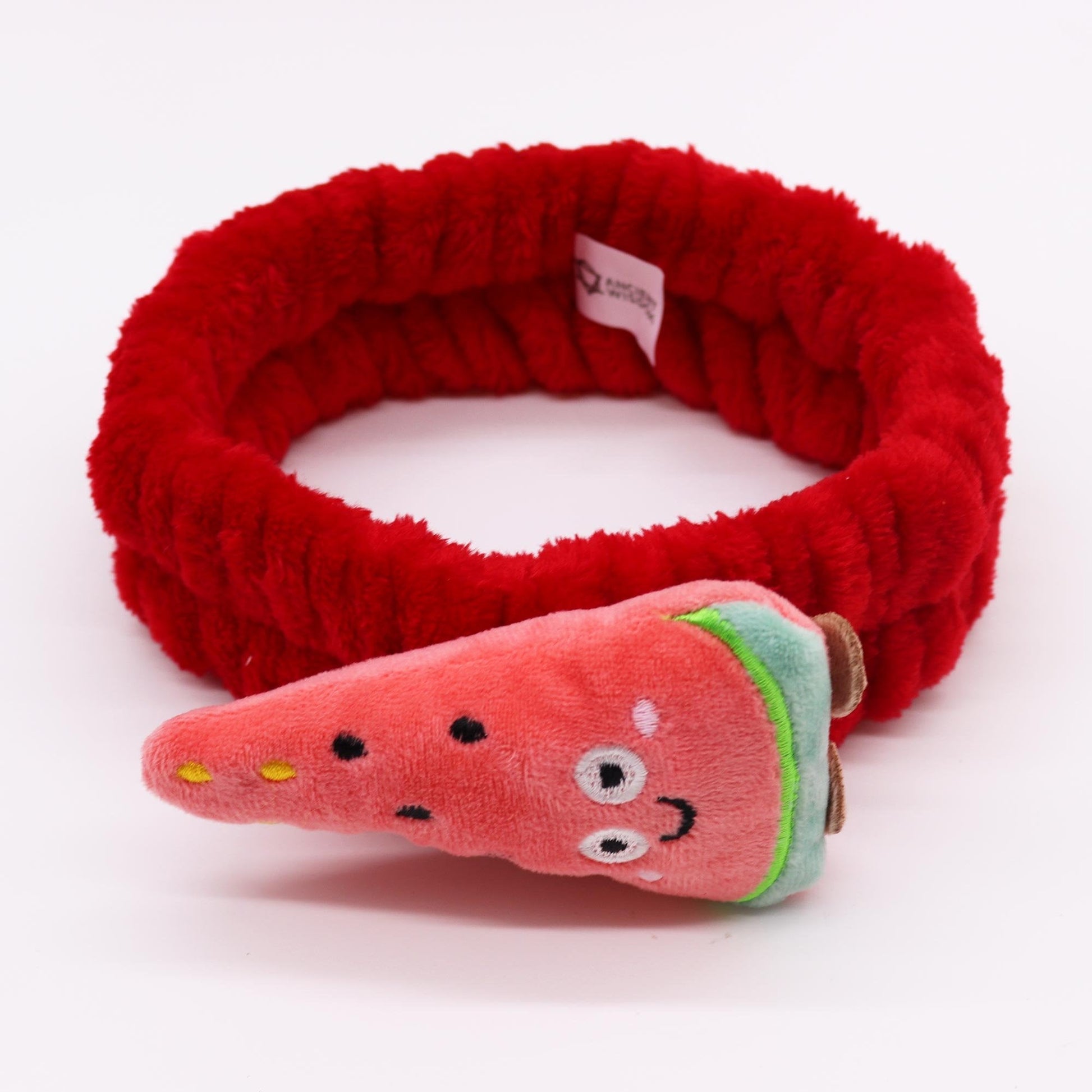 Assorted Set of Fruit Themed Cute Makeup Headbands | #product_category# - OneRoofGifts