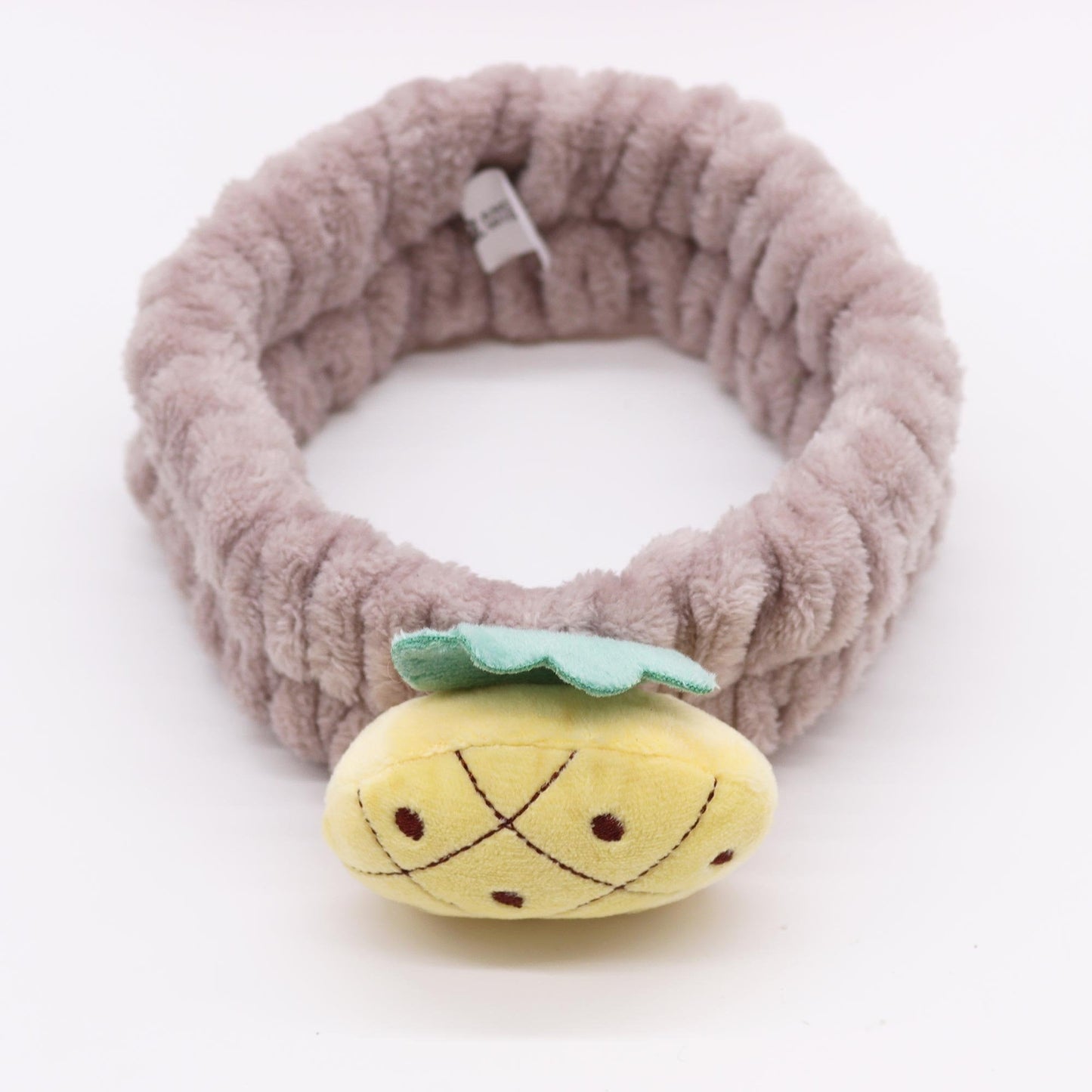 Assorted Set of Fruit Themed Cute Makeup Headbands | #product_category# - OneRoofGifts