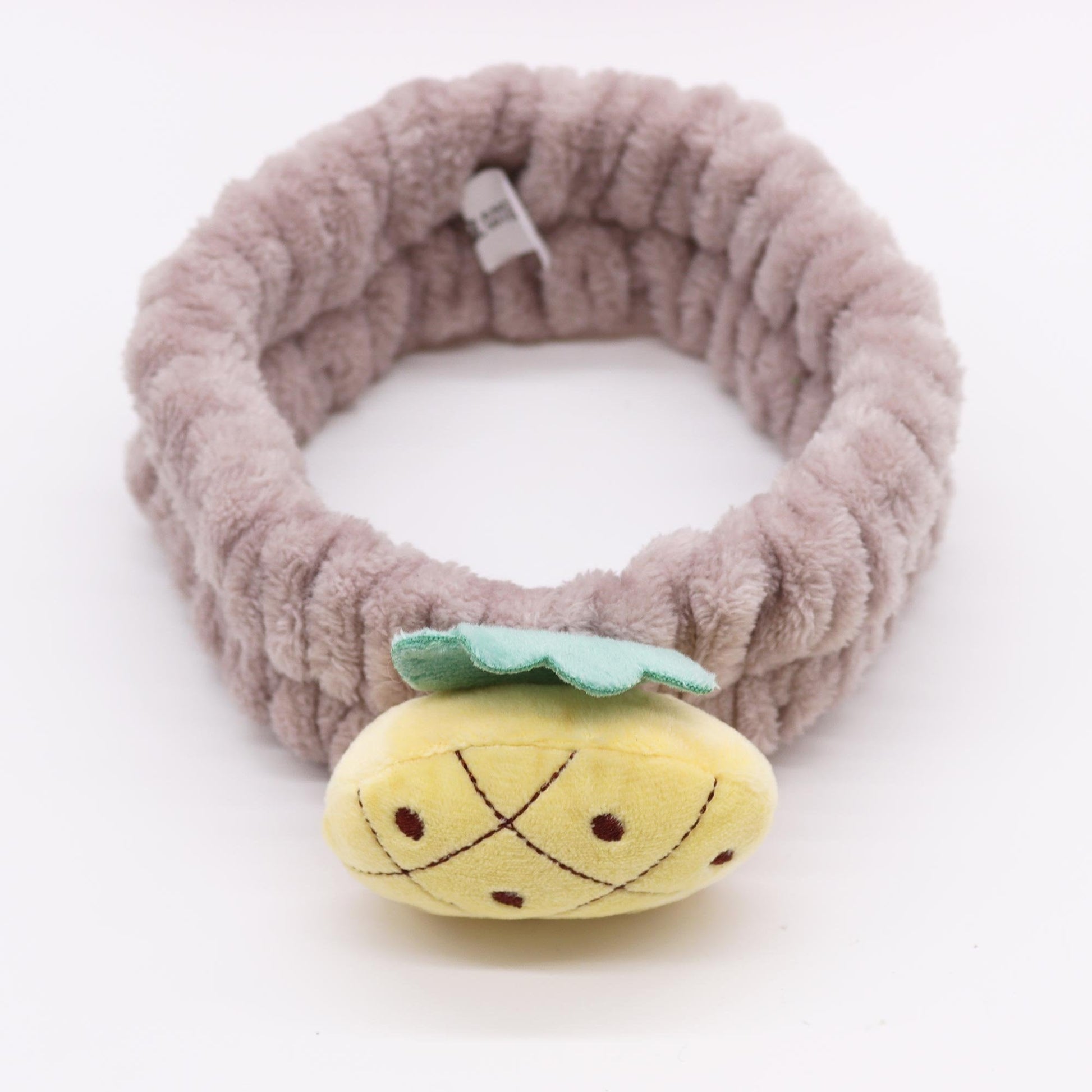 Assorted Set of Fruit Themed Cute Makeup Headbands | #product_category# - OneRoofGifts