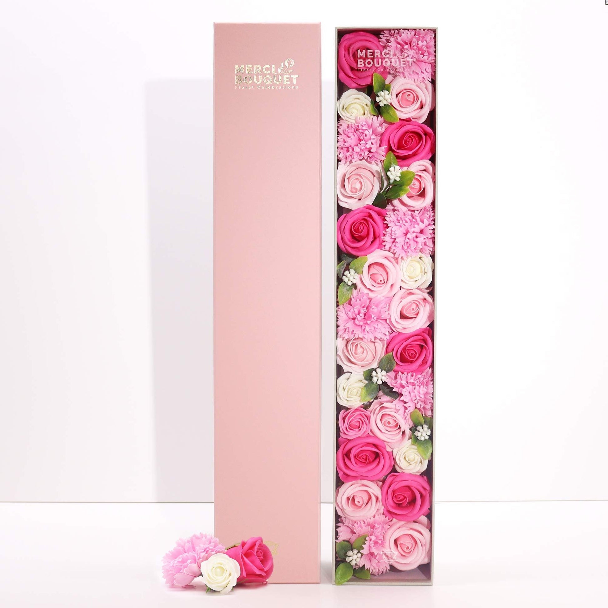 Baby Blessings Box - Extra Long, Pinks | #product_category# - OneRoofGifts
