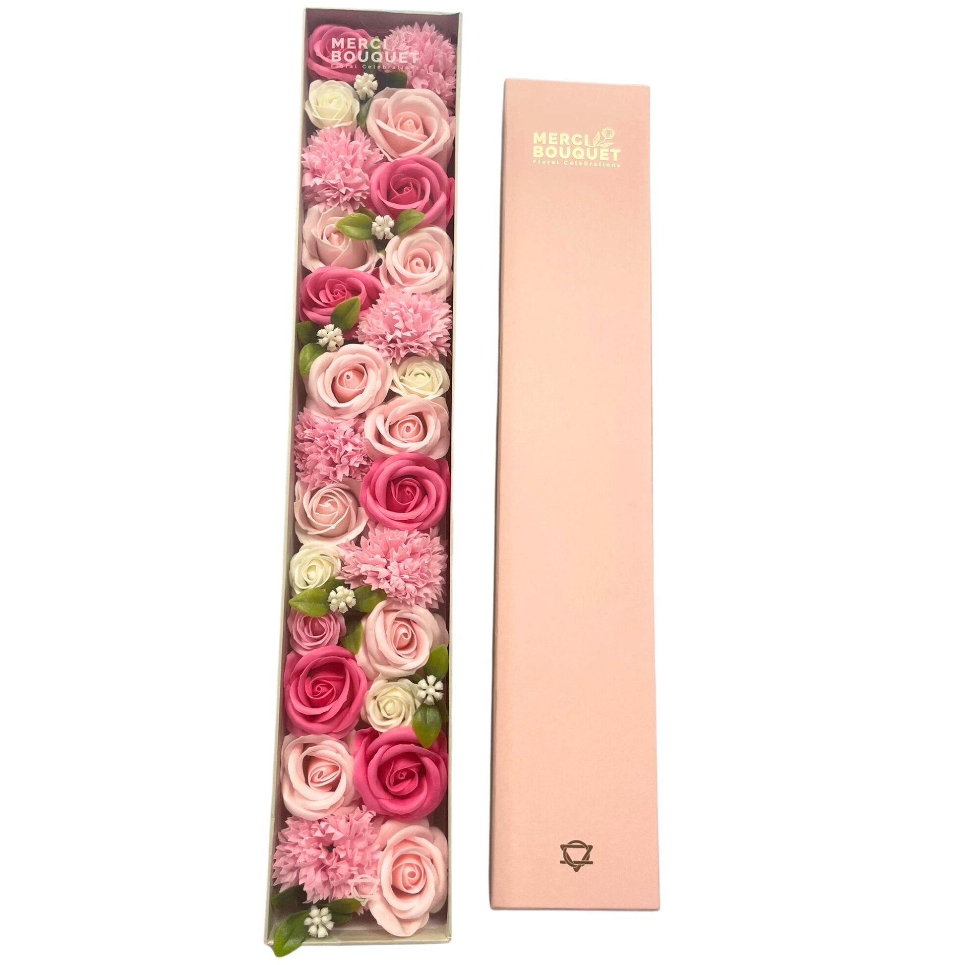 Baby Blessings Box - Extra Long, Pinks | #product_category# - OneRoofGifts