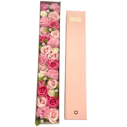 Baby Blessings Box - Extra Long, Pinks | #product_category# - OneRoofGifts