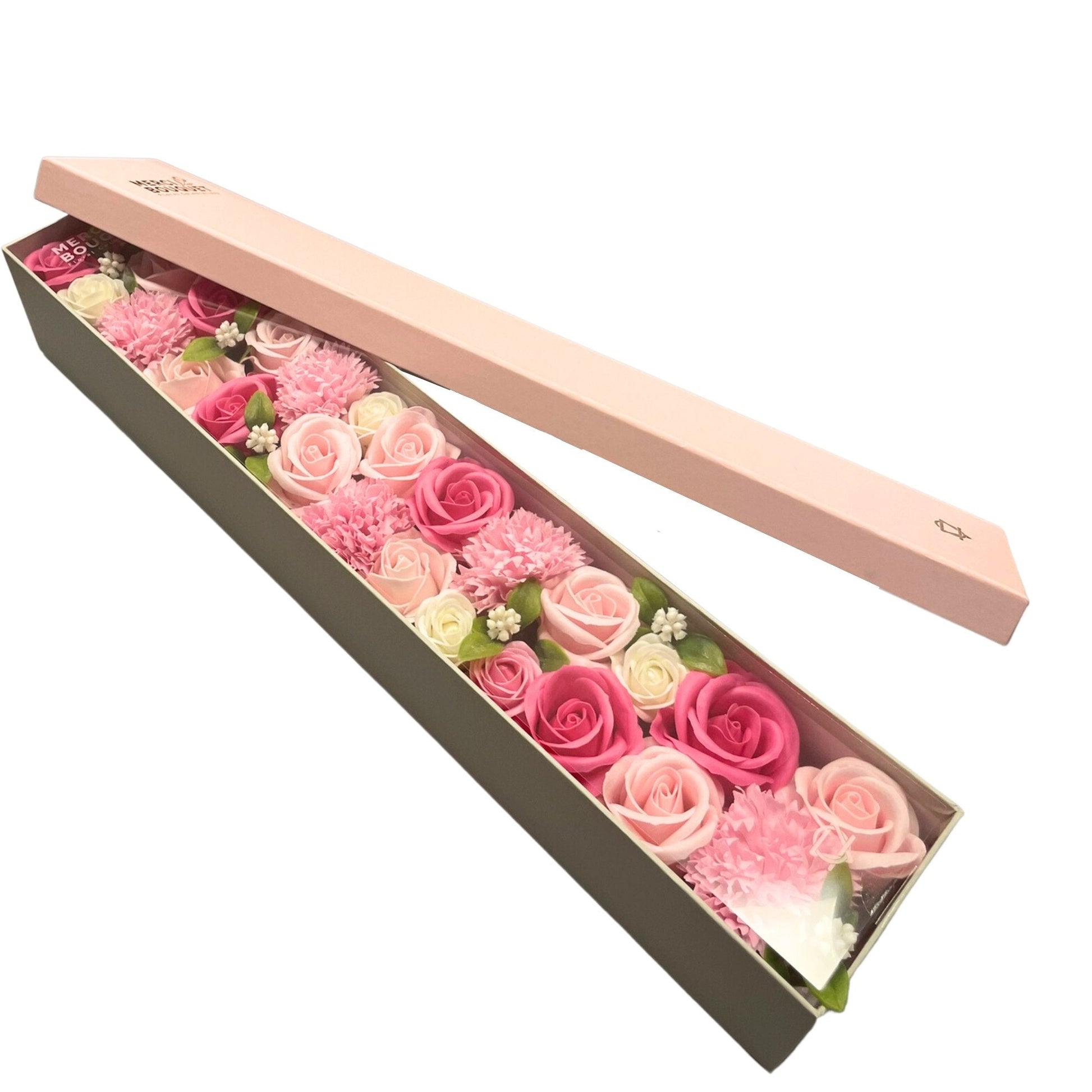 Baby Blessings Box - Extra Long, Pinks | #product_category# - OneRoofGifts