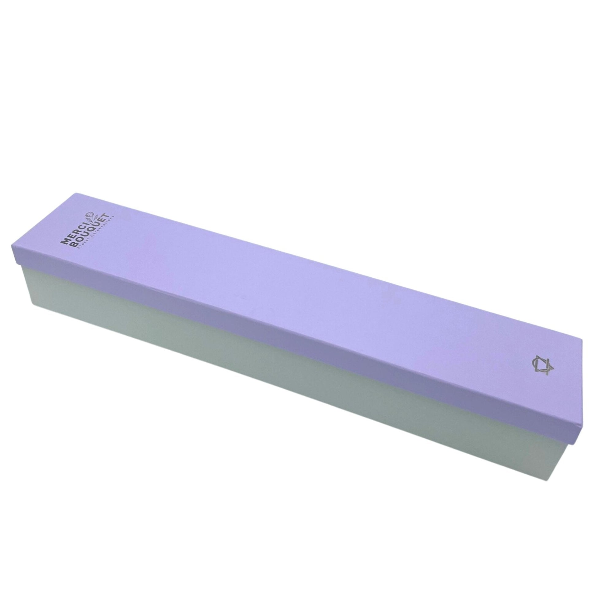 Baby Blessings Box in Blue - Extra Long Box | #product_category# - OneRoofGifts