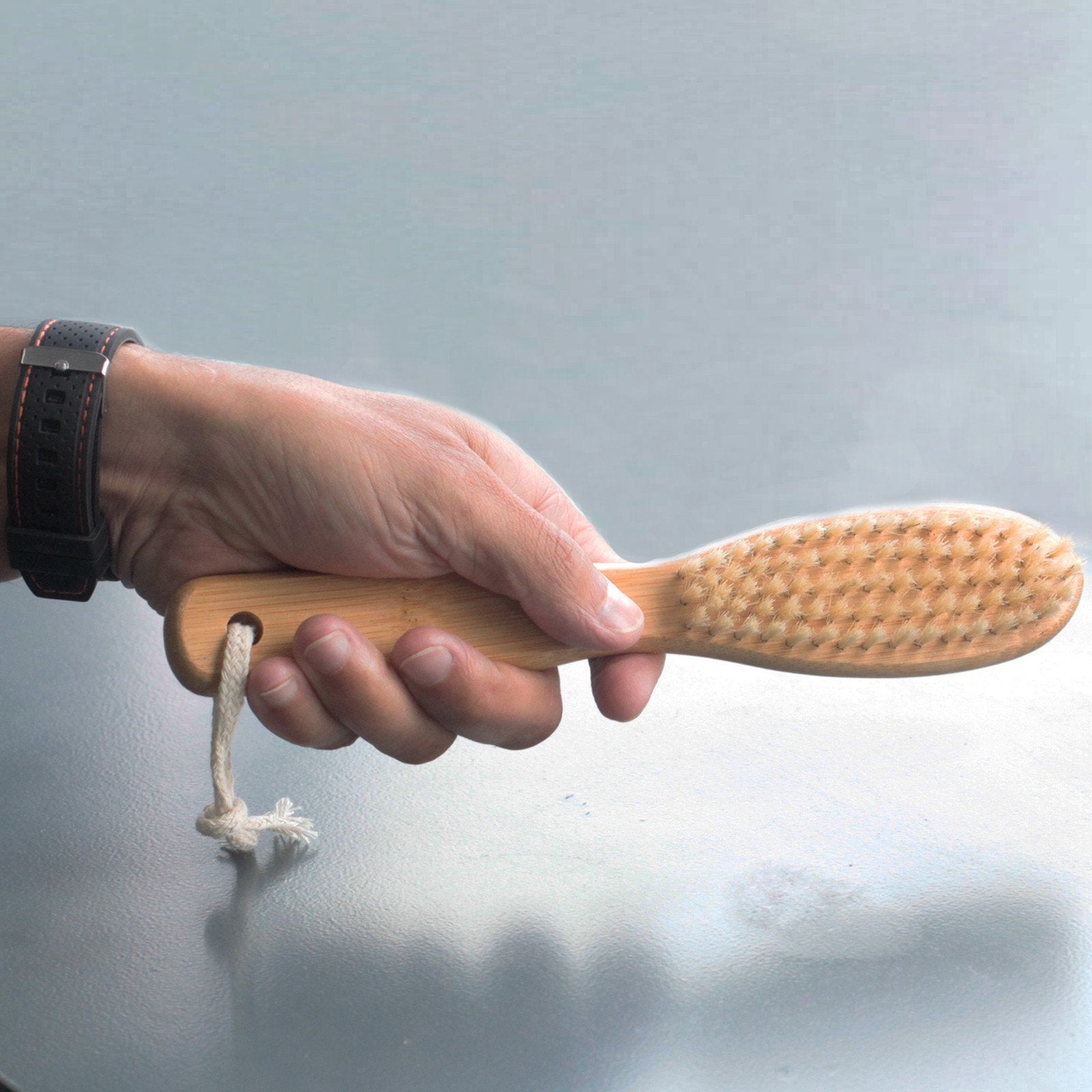 Beard Grooming Brush | #product_category# - OneRoofGifts
