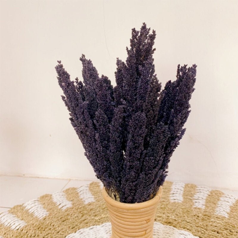 Black Cantal Grass Bunch | #product_category# - OneRoofGifts