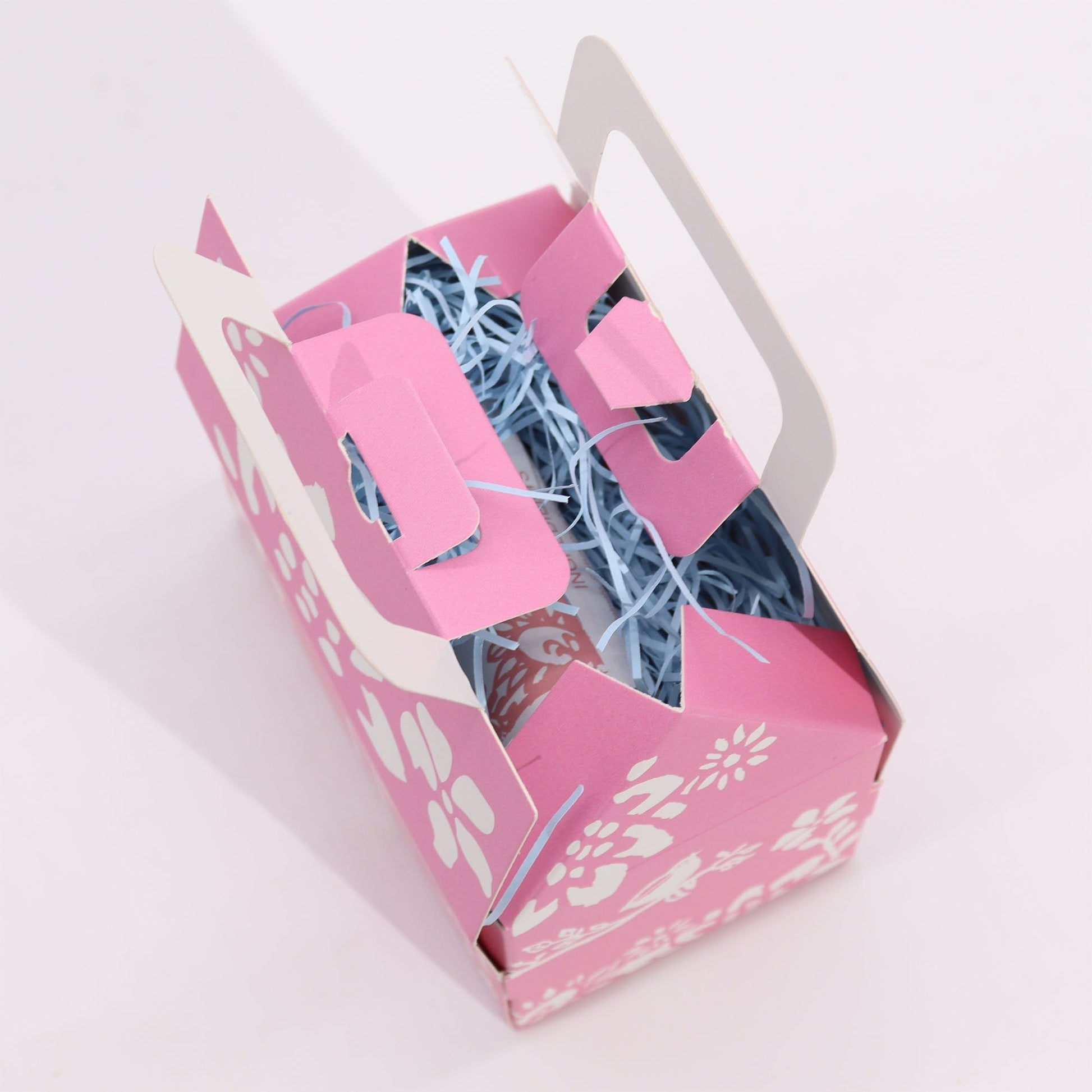 Bloom & Bliss Wellness Gift Set by Agnes & Cat | #product_category# - OneRoofGifts