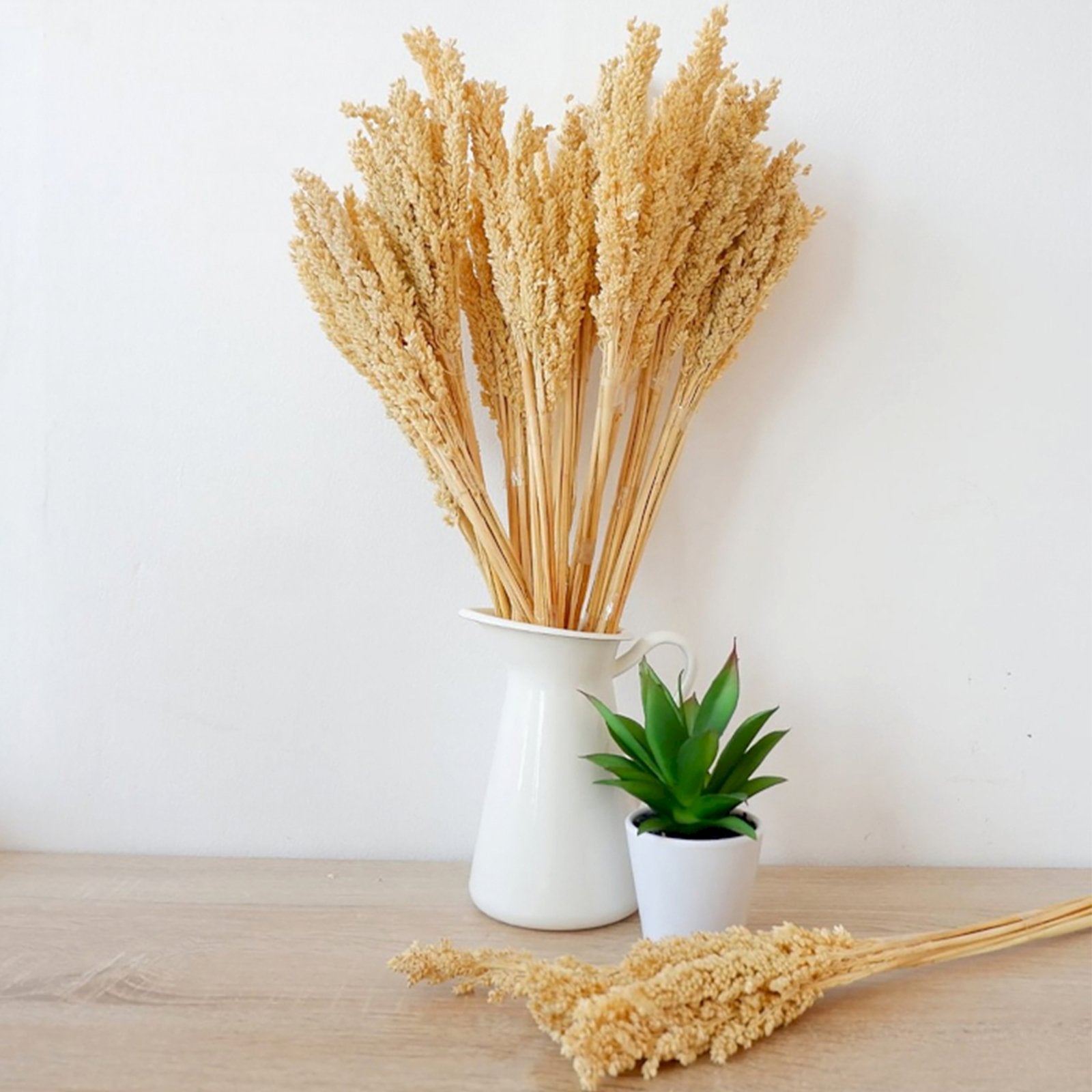 Cantal Grass Bunch - Natural | #product_category# - OneRoofGifts