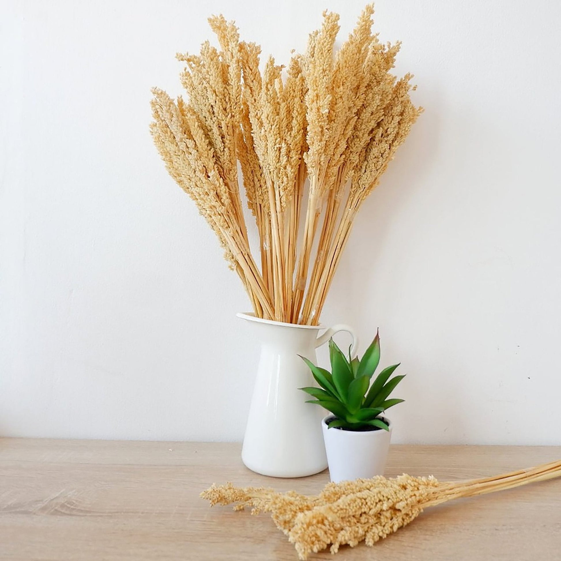Cantal Grass Bunch - Natural | #product_category# - OneRoofGifts