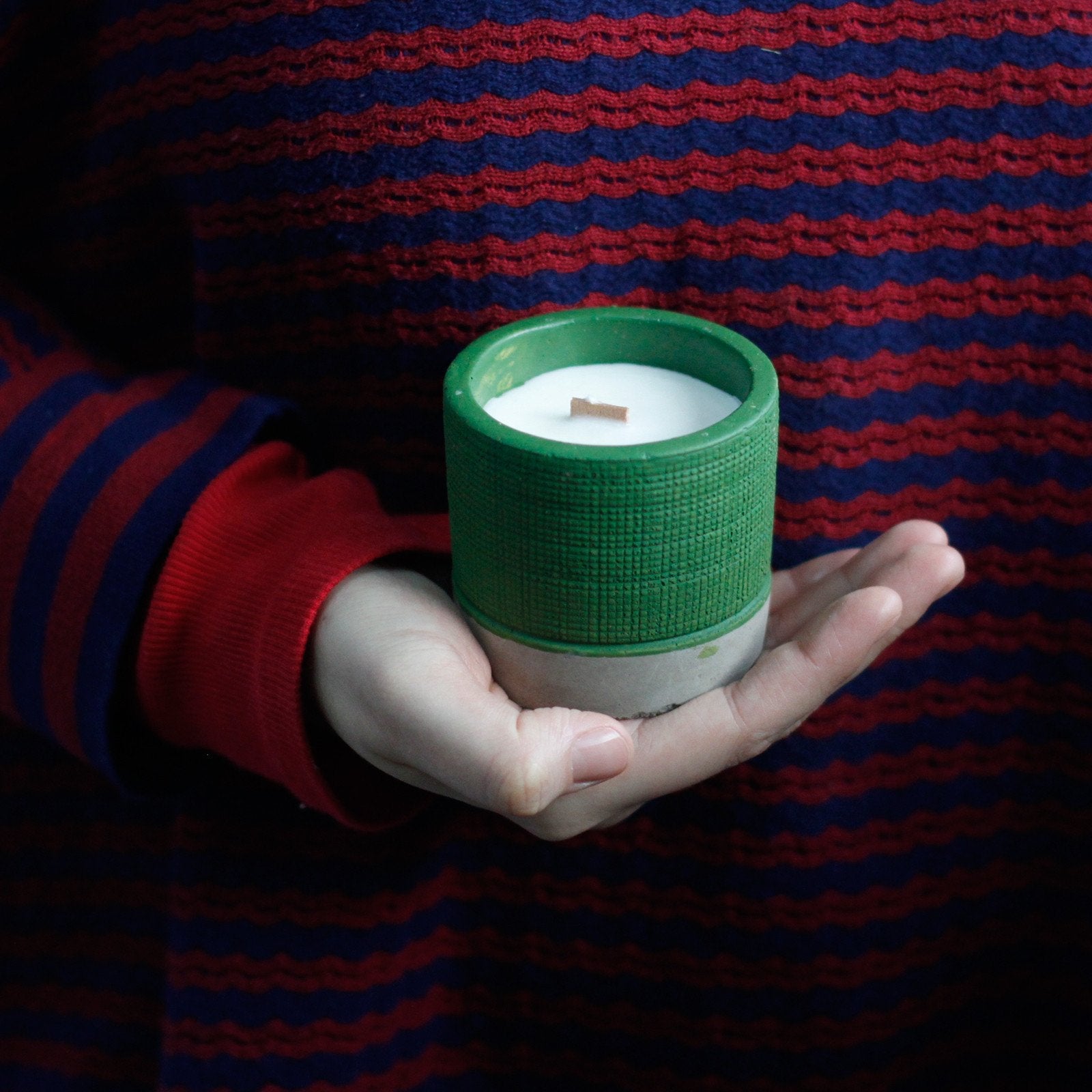 Coffee - Scented Candle | #product_category# - OneRoofGifts