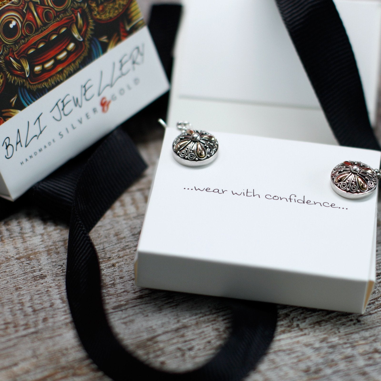 Dragonfly Earrings in Silver and Gold | #product_category# - OneRoofGifts