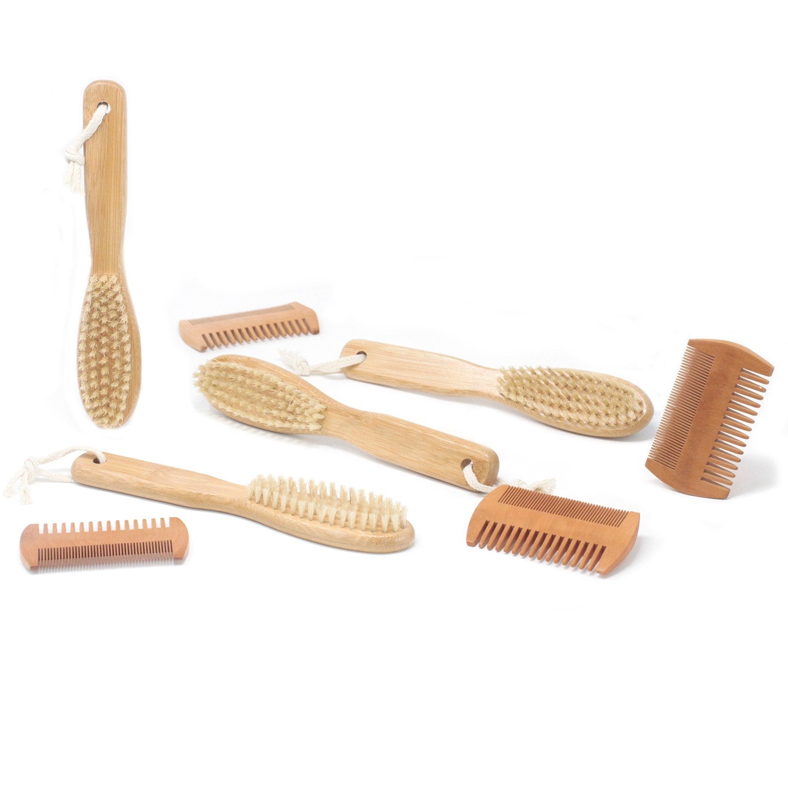 Dual - Sided Beard Comb | #product_category# - OneRoofGifts