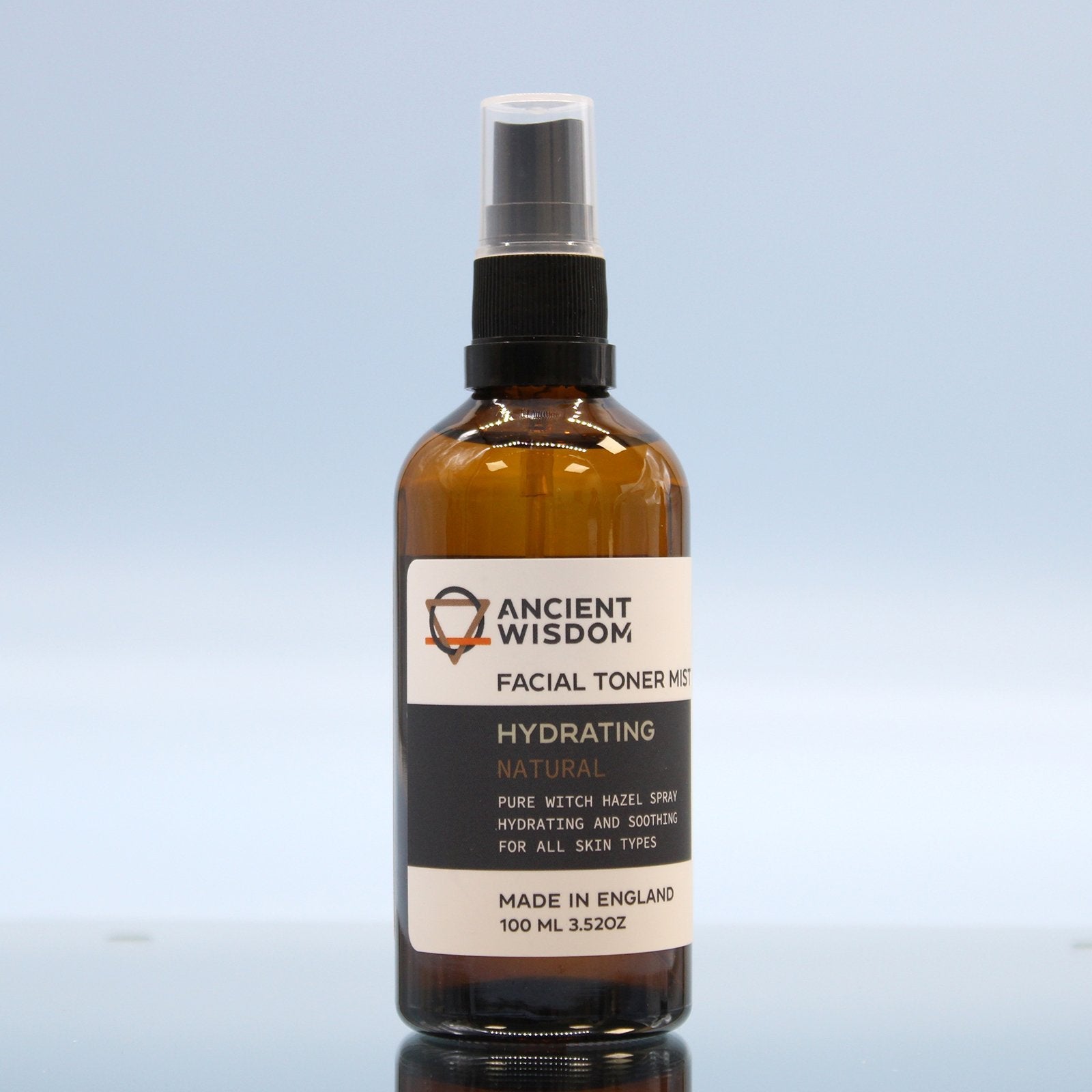 Facial Toner Mist with Witch Hazel Extract | #product_category# - OneRoofGifts