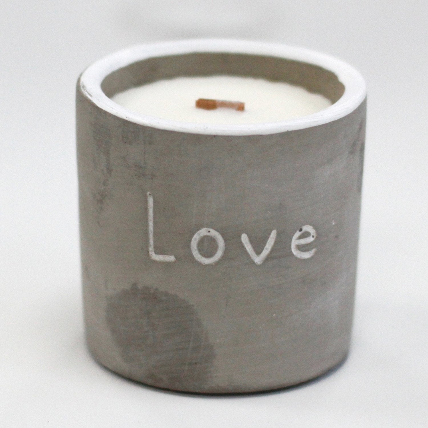 Fig & Cassis Candle, Medium Purple | #product_category# - OneRoofGifts