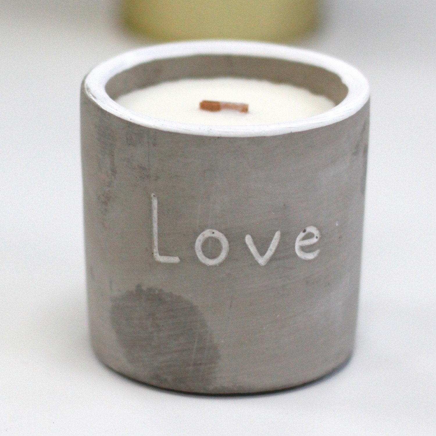 Fig & Cassis Candle, Medium Purple | #product_category# - OneRoofGifts