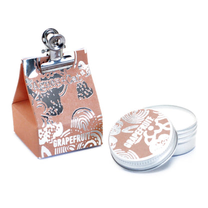 Grapefruit - Flavored Luxury Lip Balm | #product_category# - OneRoofGifts