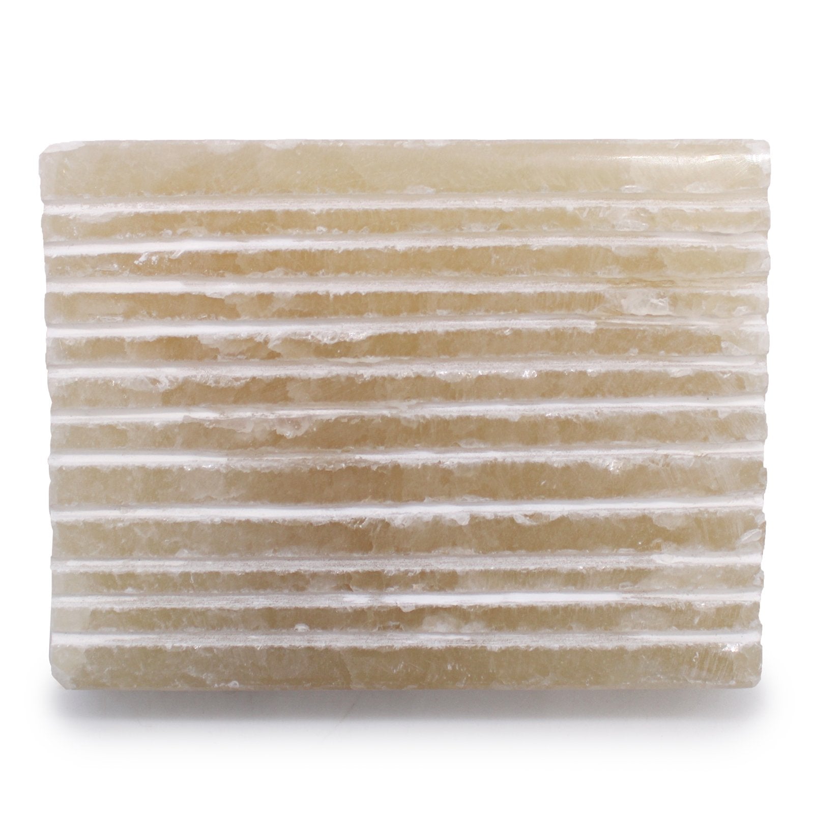 Honey Onyx Square Soap Dish | #product_category# - OneRoofGifts