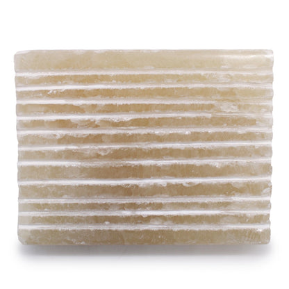 Honey Onyx Square Soap Dish | #product_category# - OneRoofGifts