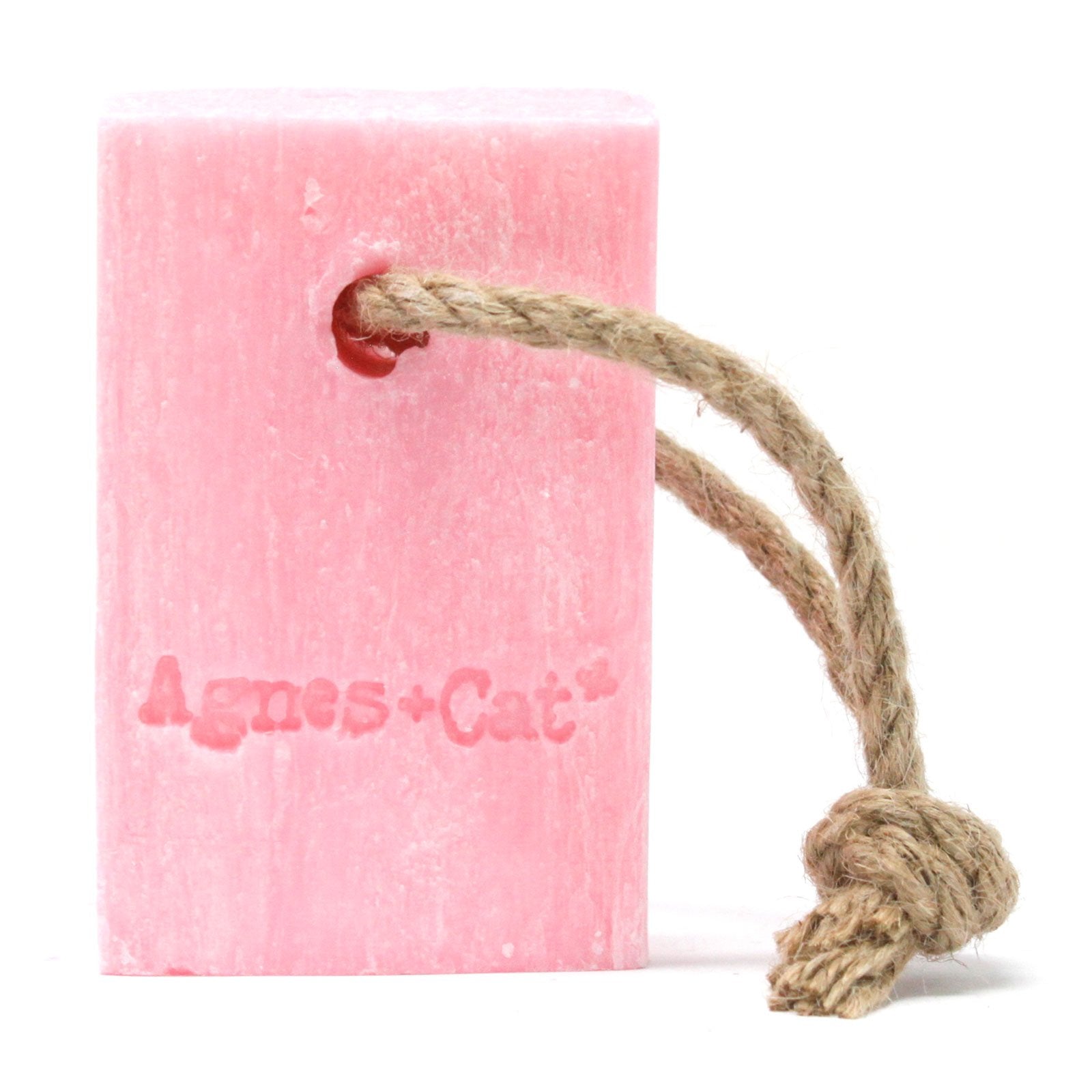 Japanese Bloom Soap on a Rope | #product_category# - OneRoofGifts