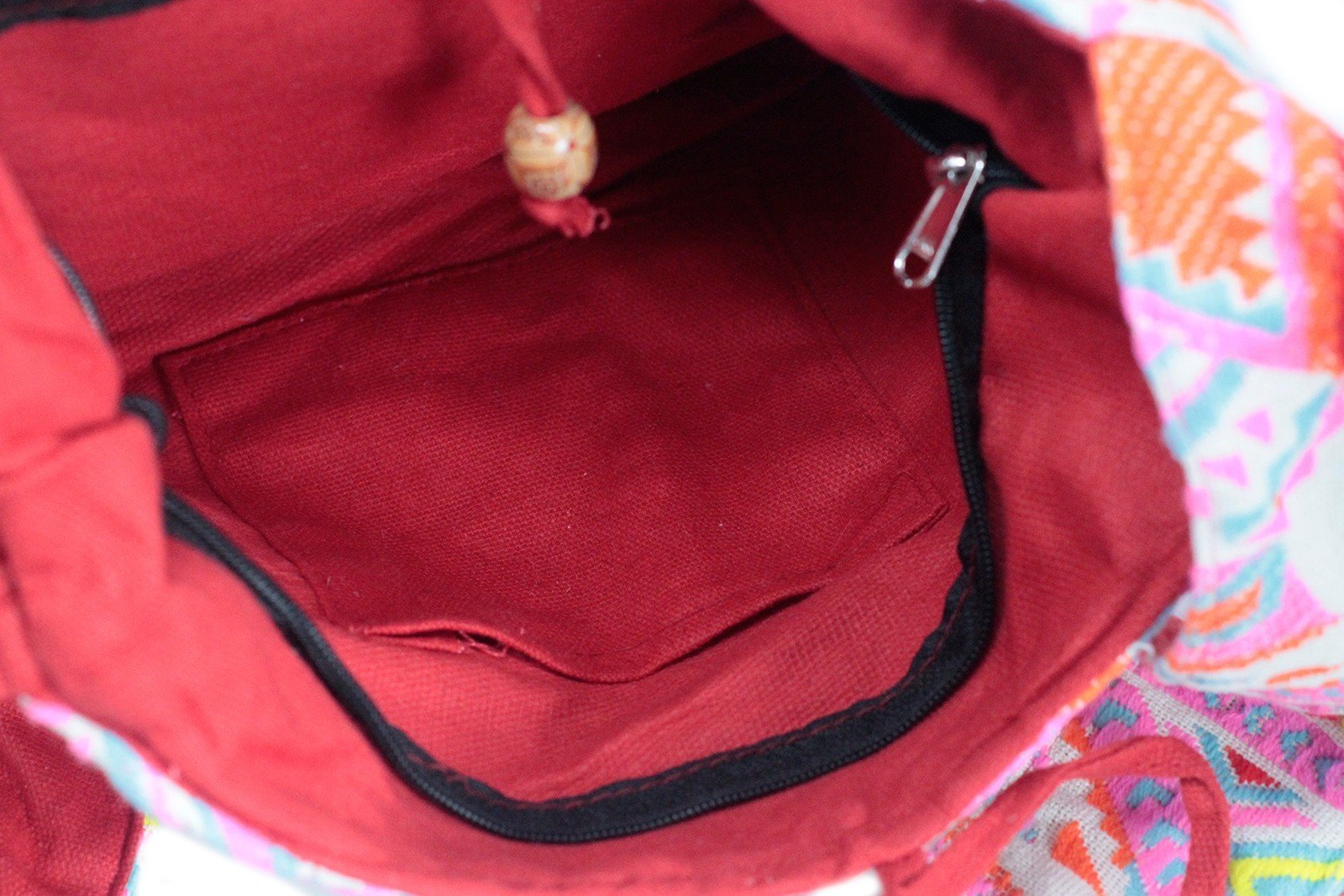 Kathmandu Sunrise Bag | #product_category# - OneRoofGifts