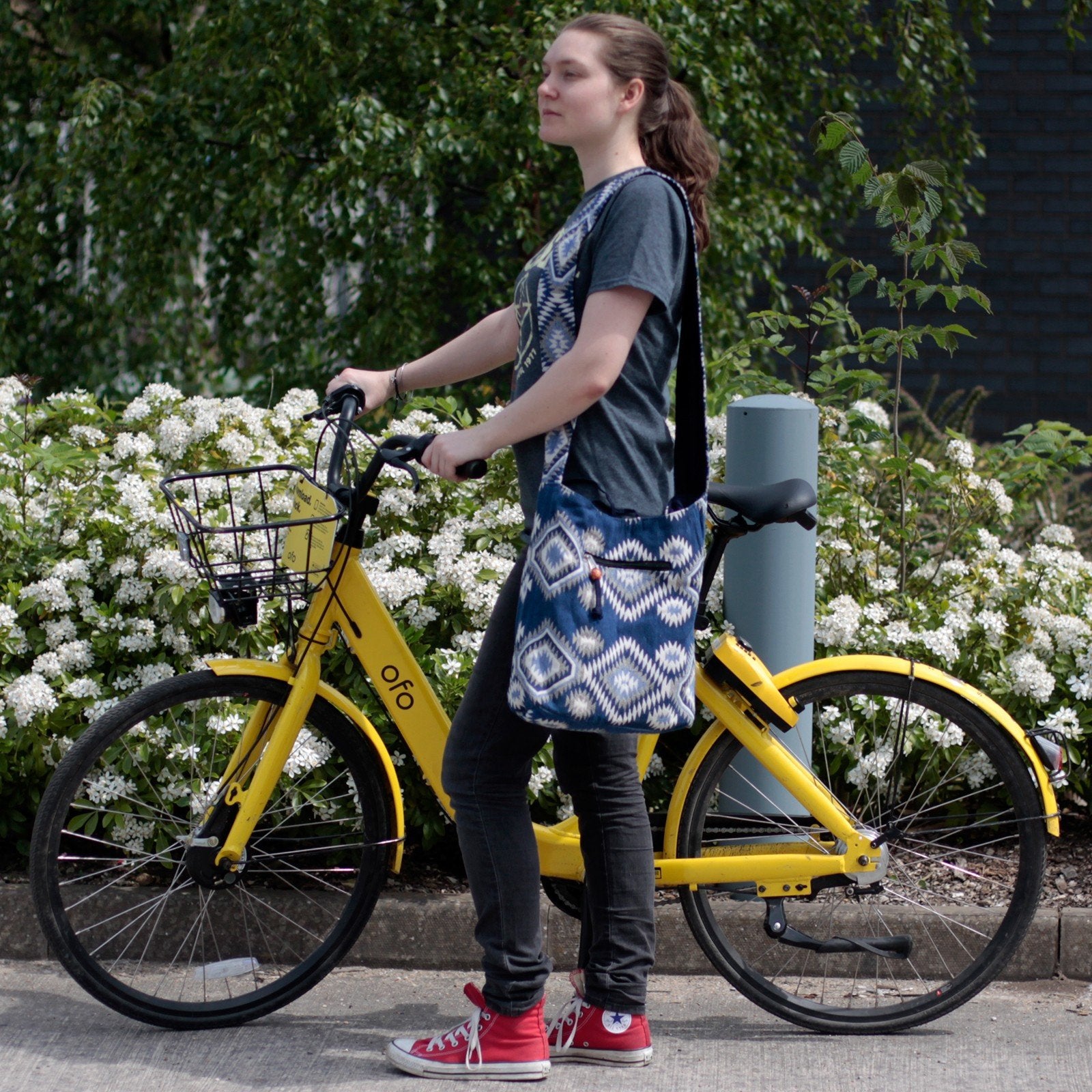 Kathmandu Sunrise Bag | #product_category# - OneRoofGifts