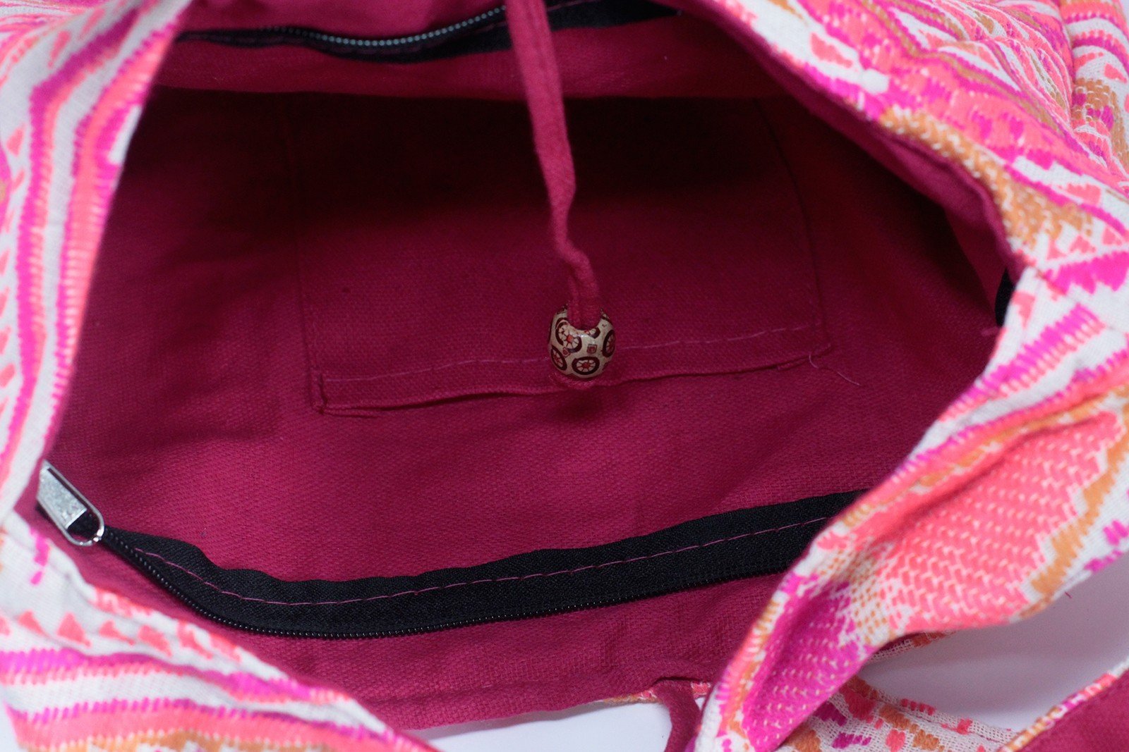 Kathmandu Sunset Bag | #product_category# - OneRoofGifts