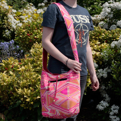 Kathmandu Sunset Bag | #product_category# - OneRoofGifts