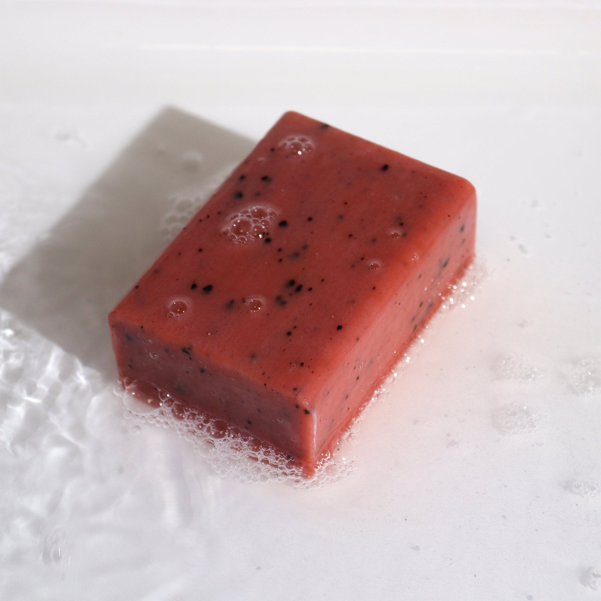 Klay Soap with Orange and Ginger | #product_category# - OneRoofGifts