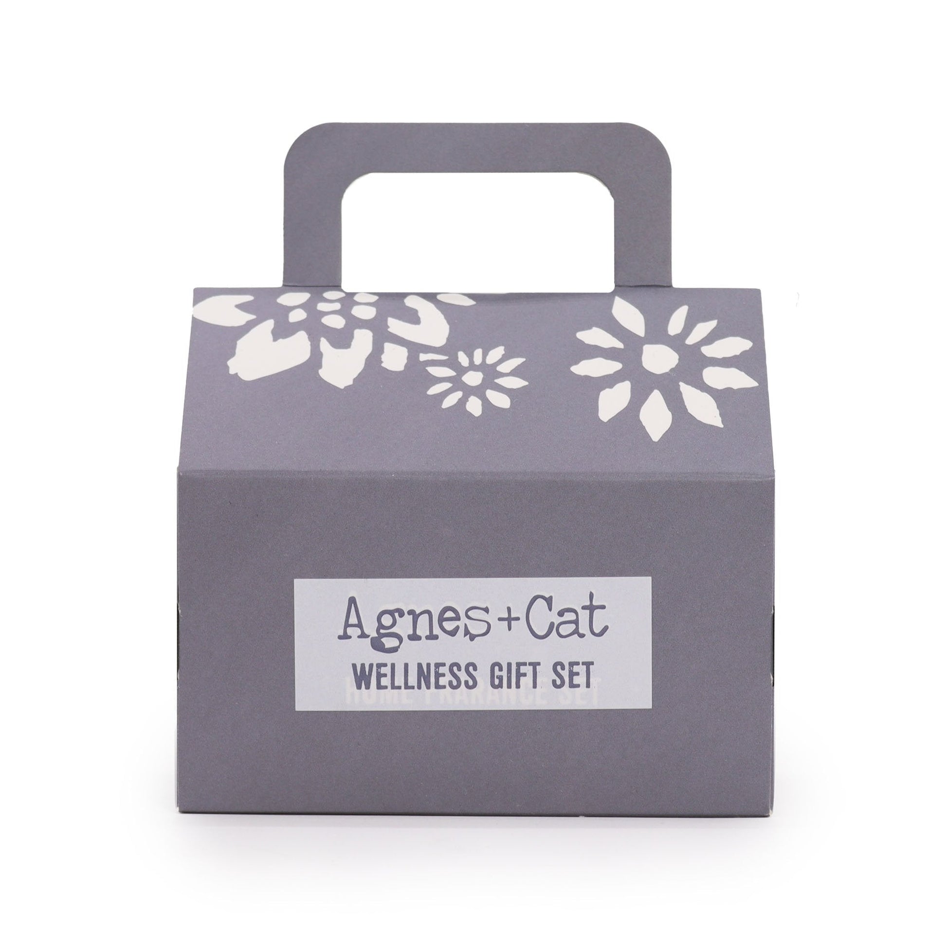 Lake Breeze Wellness Gift Set by Agnes & Cat | #product_category# - OneRoofGifts