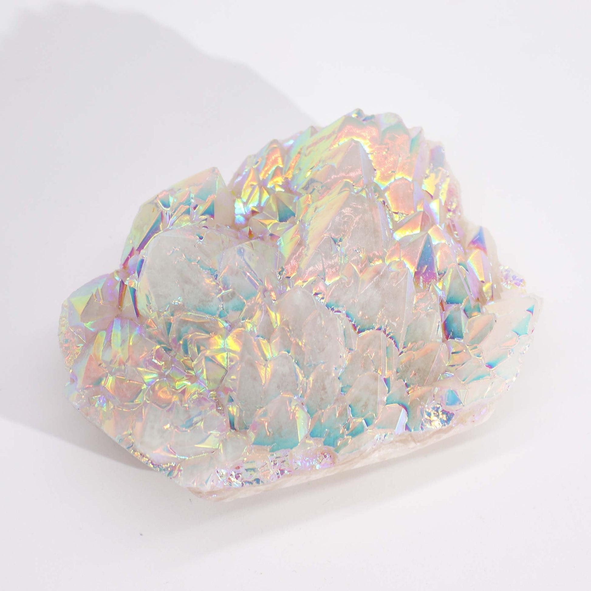 Large Angel Quartz | #product_category# - OneRoofGifts