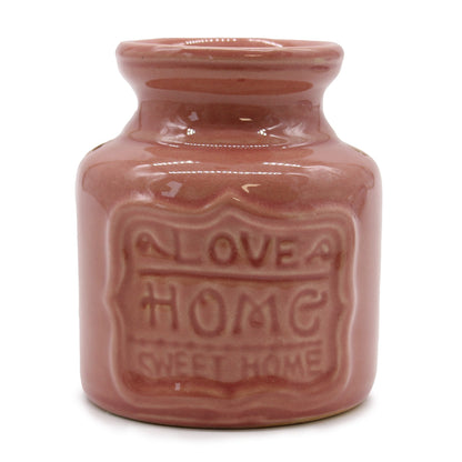 Large Home Oil Burner - Love Home Sweet Home | #product_category# - OneRoofGifts