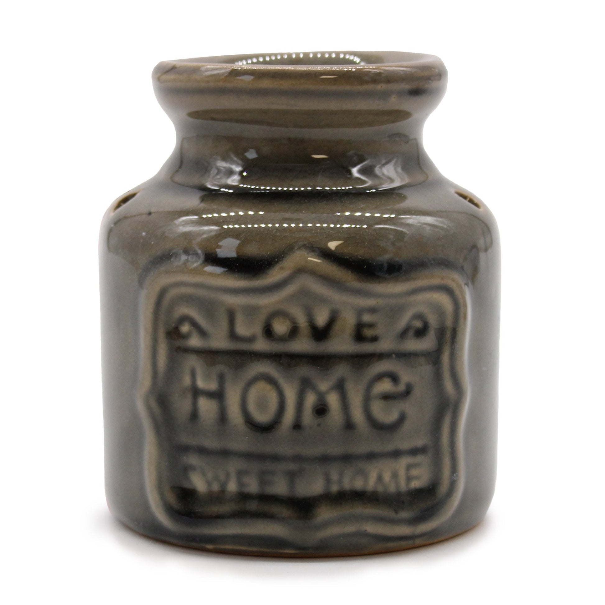 Large Home Sweet Home Design Oil Burner | #product_category# - OneRoofGifts