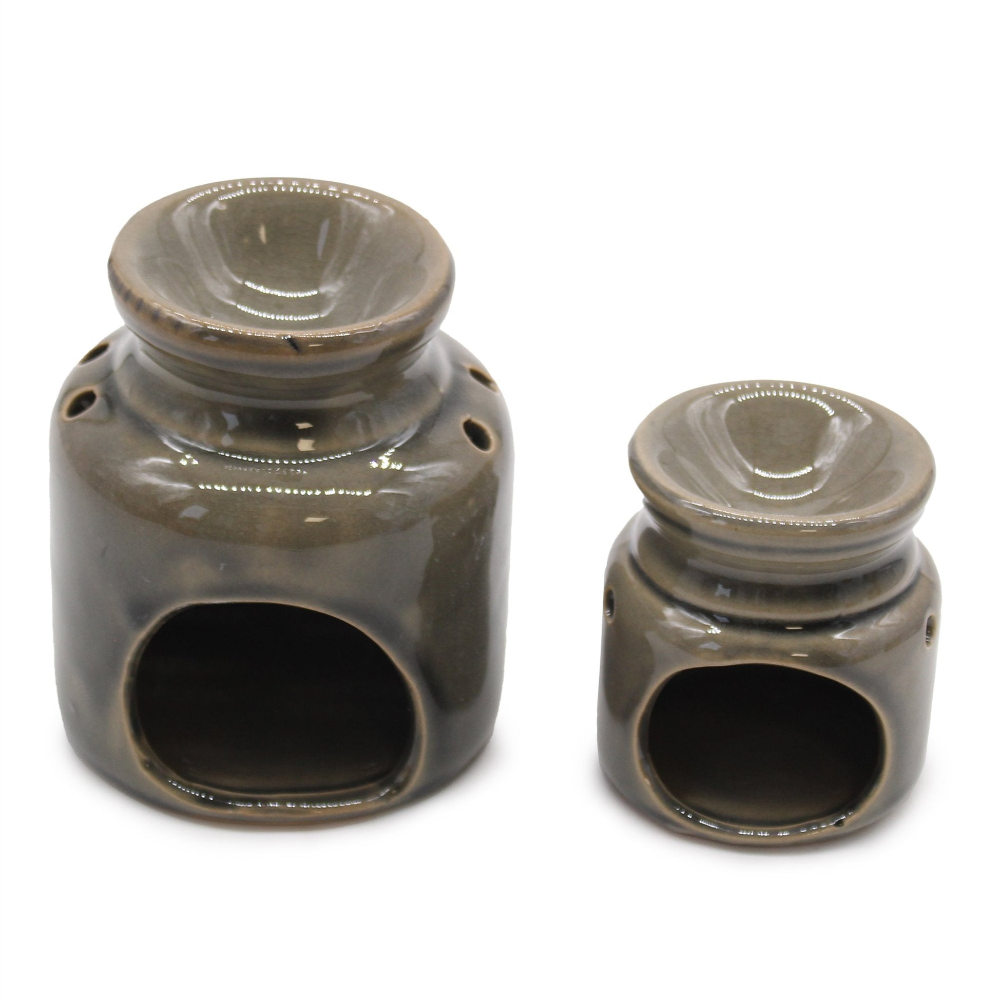 Large Home Sweet Home Design Oil Burner | #product_category# - OneRoofGifts
