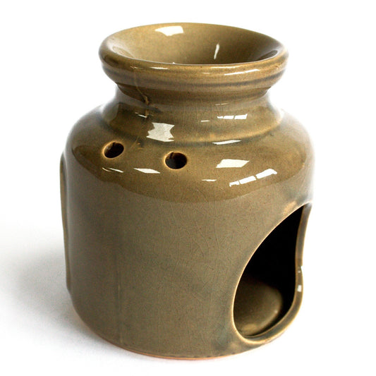 Large Home Sweet Home Design Oil Burner | #product_category# - OneRoofGifts