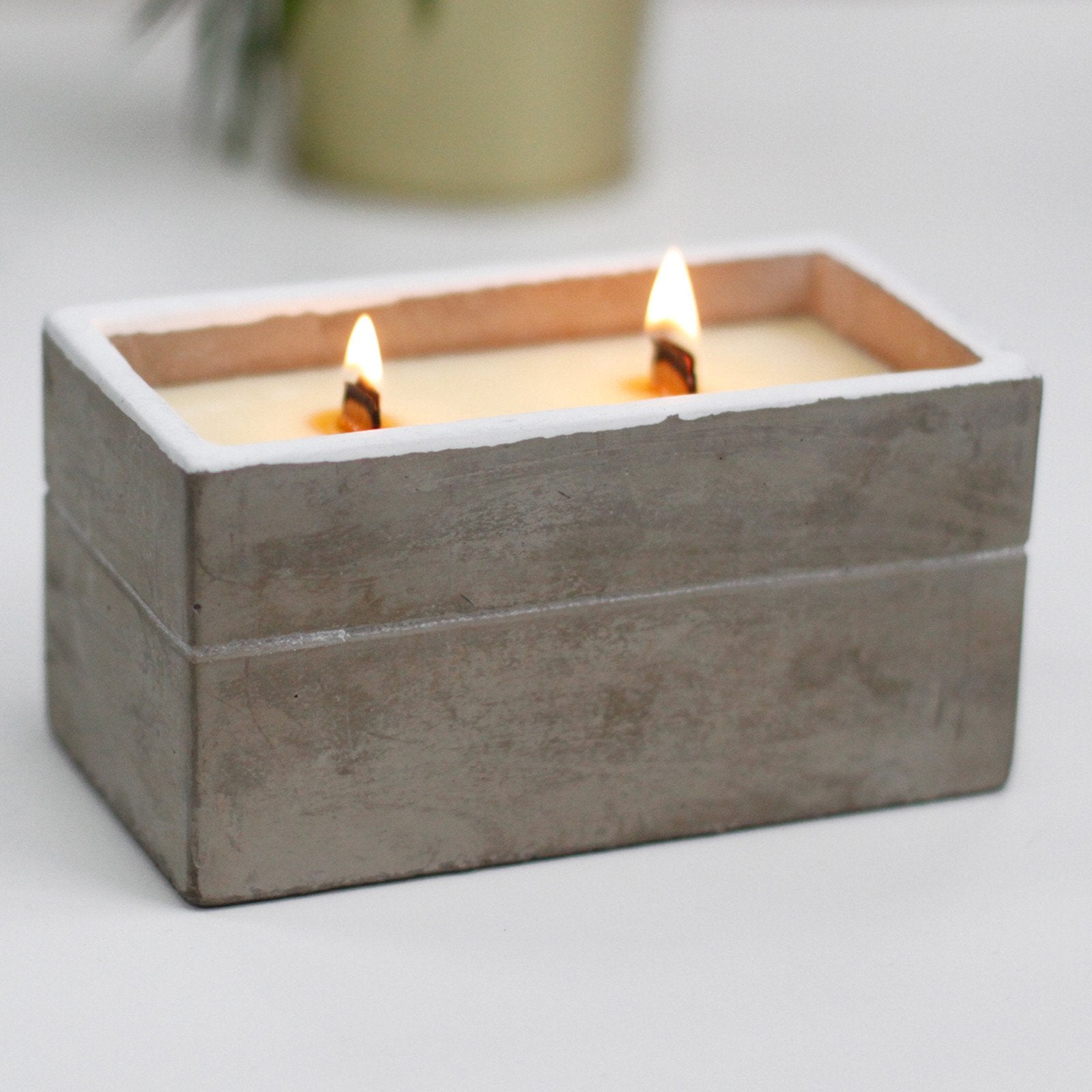 Large Spiced South Sea Lime Candle | #product_category# - OneRoofGifts