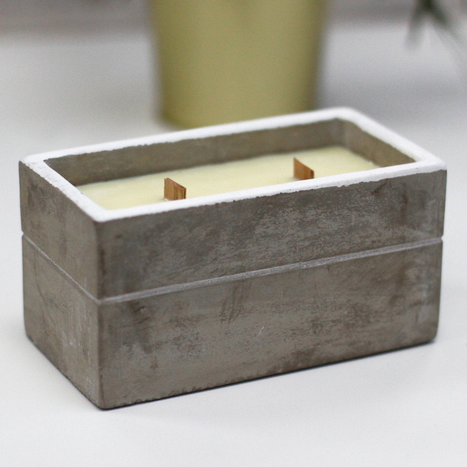 Large Spiced South Sea Lime Candle | #product_category# - OneRoofGifts