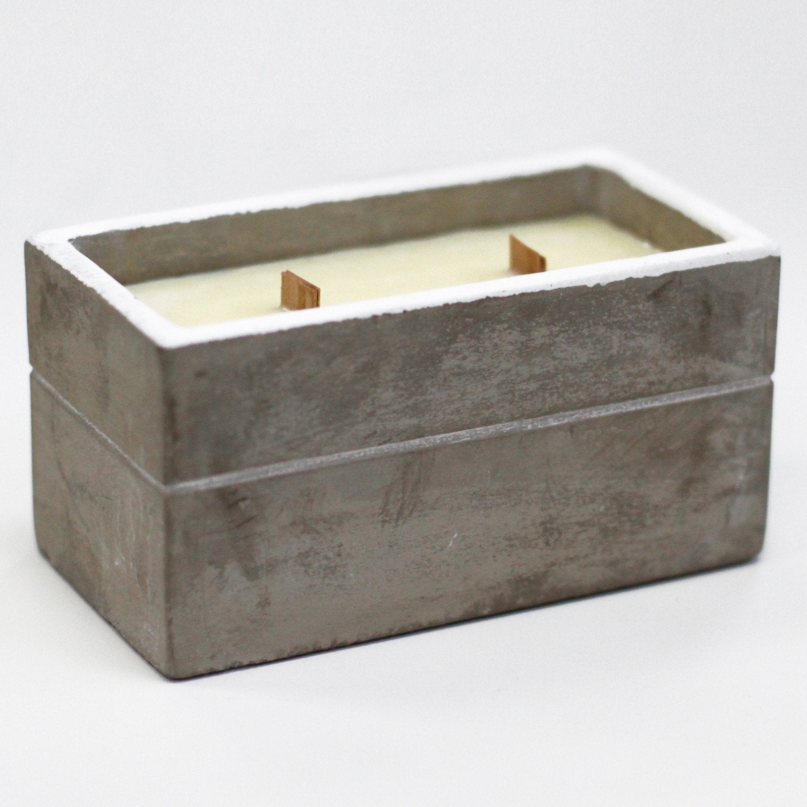 Large Spiced South Sea Lime Candle | #product_category# - OneRoofGifts