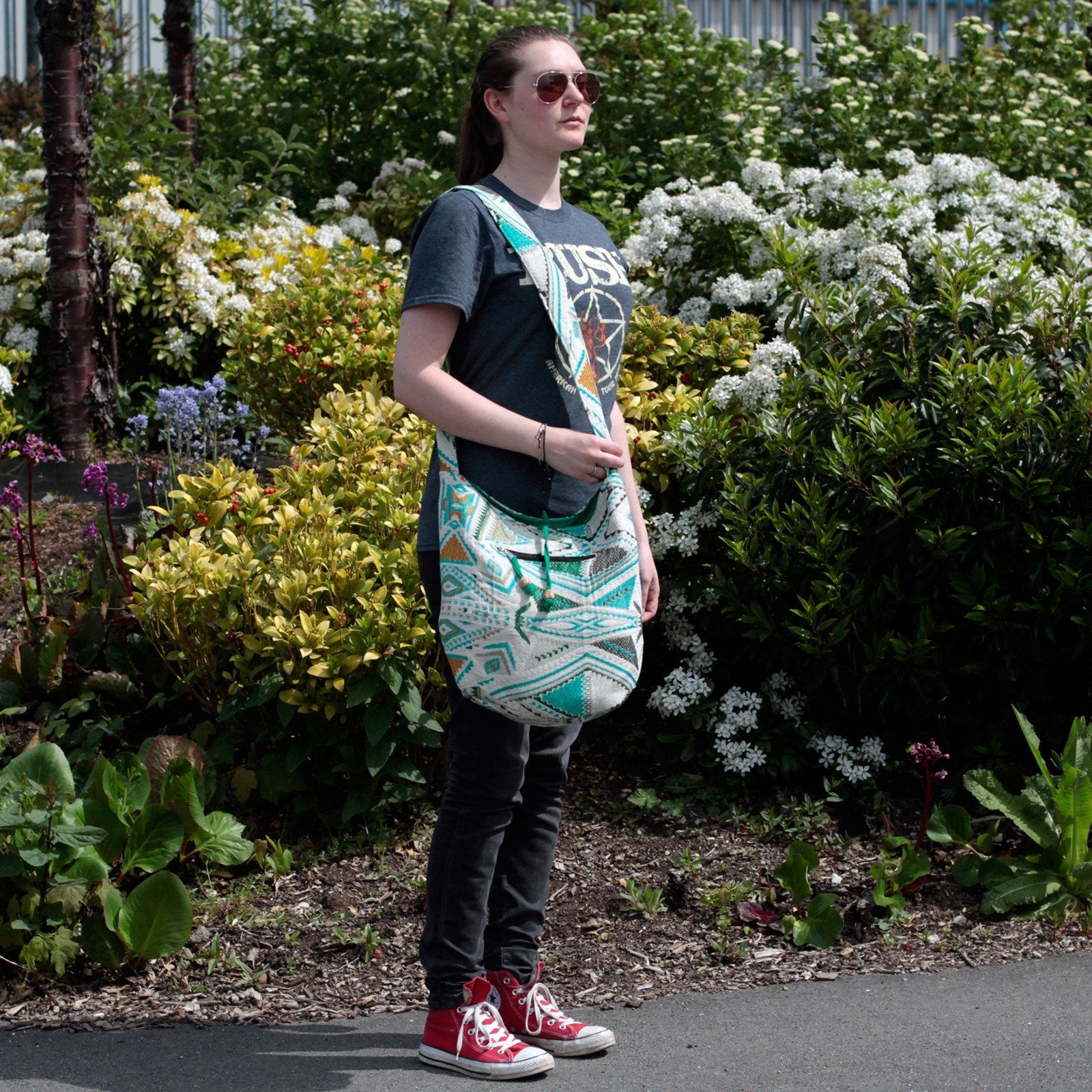 Midday Bag - Kathmandu | #product_category# - OneRoofGifts