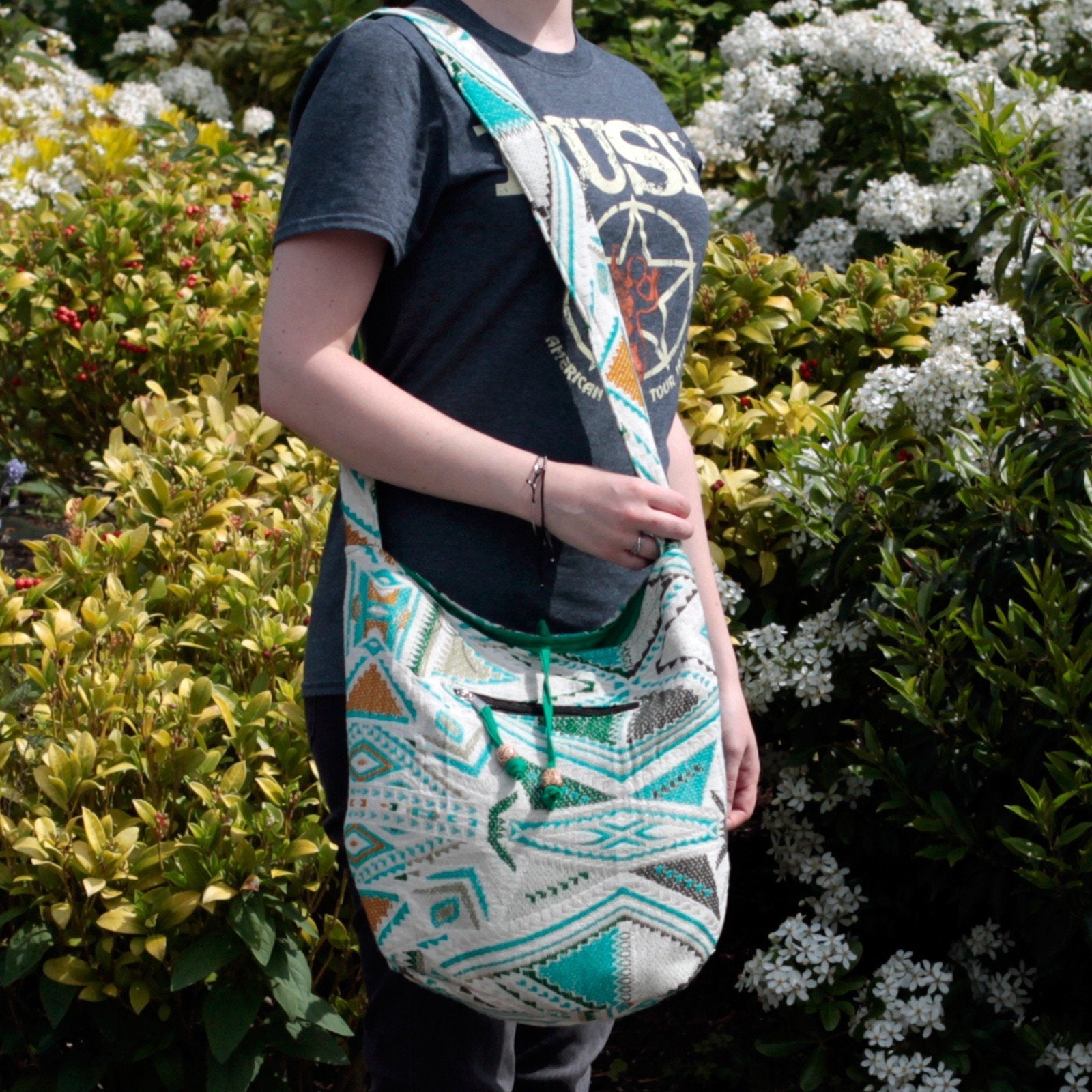 Midday Bag - Kathmandu | #product_category# - OneRoofGifts