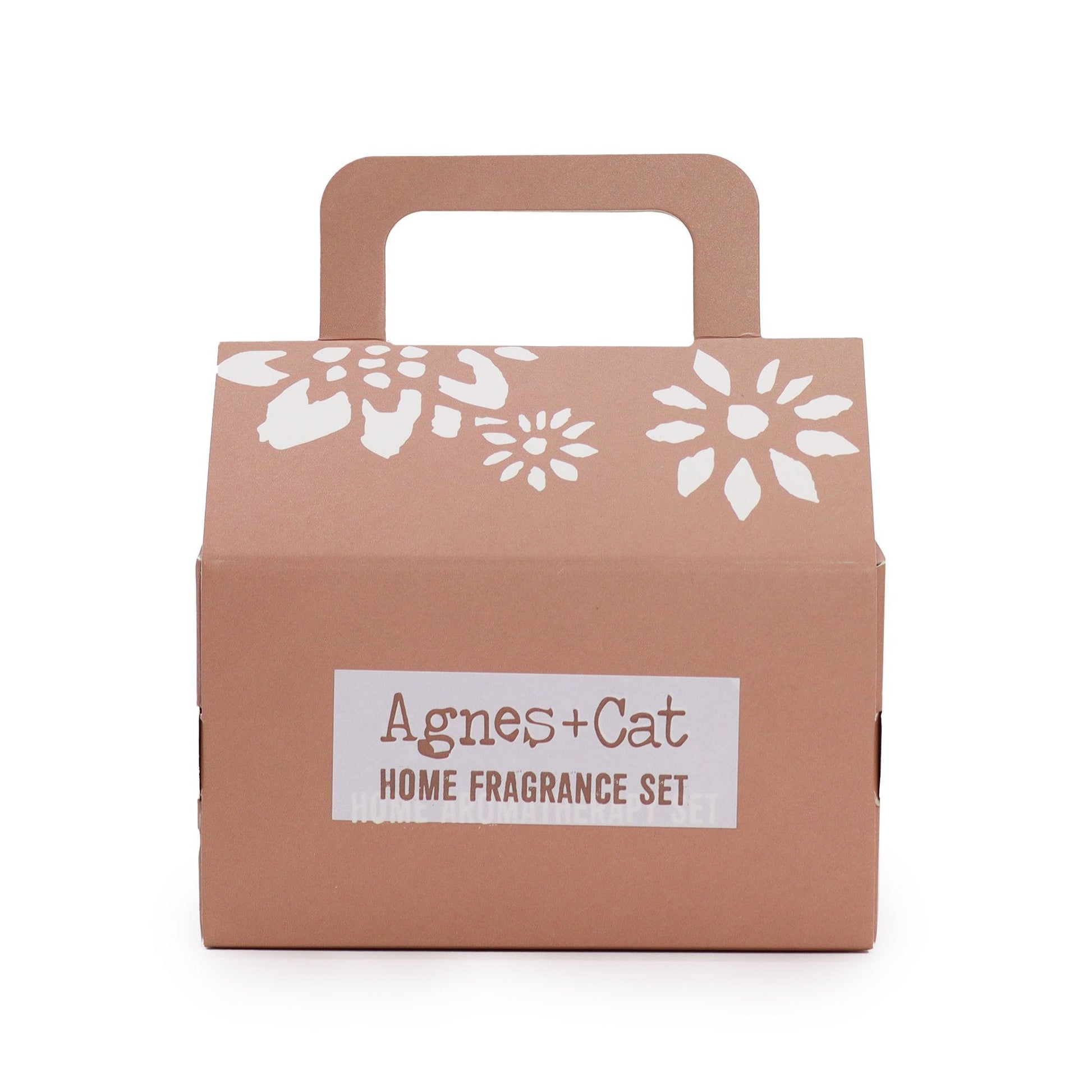 Moroccan Fragrance Gift Set by Agnes & Cat | #product_category# - OneRoofGifts