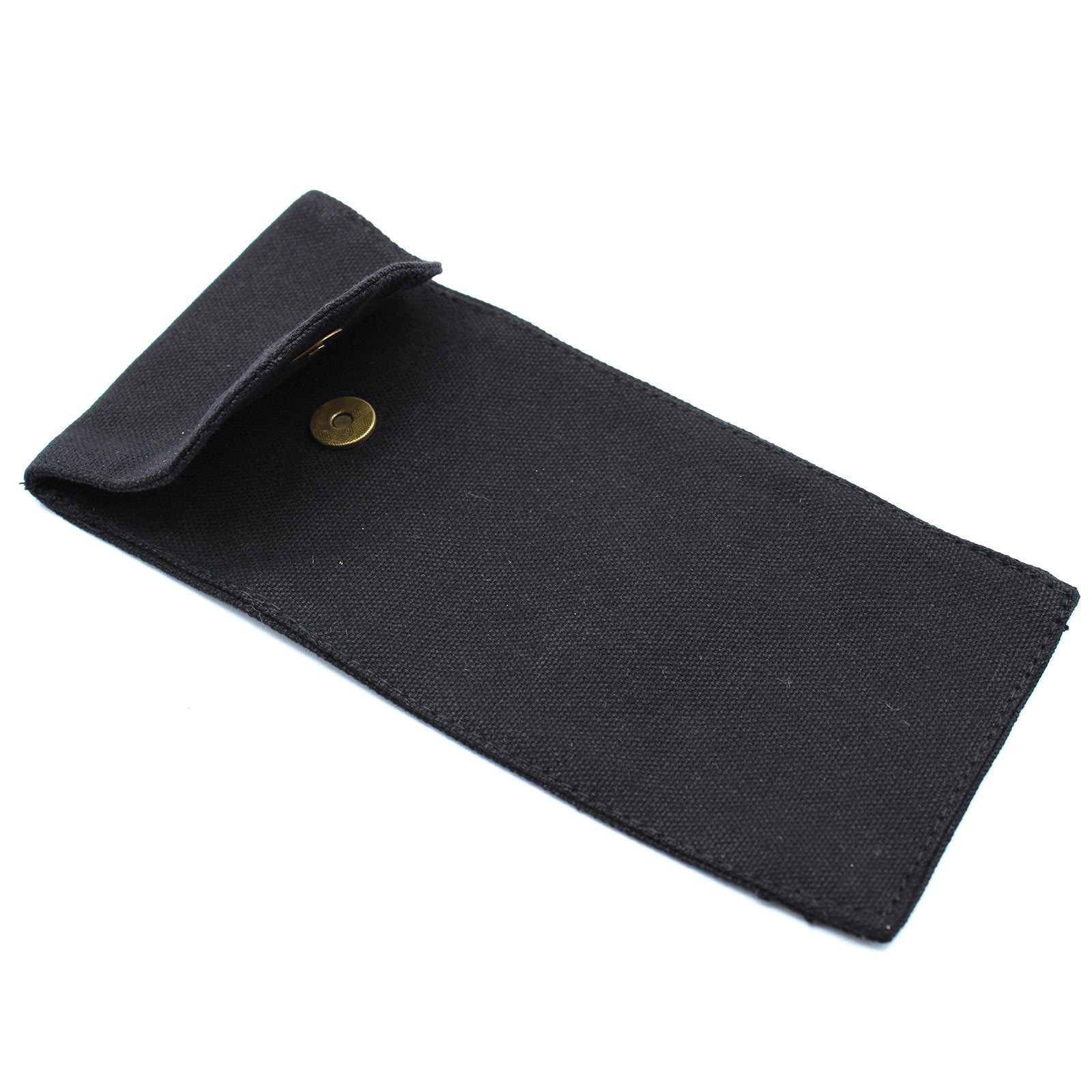 Obsidian Face Roller, Black Gemstone | #product_category# - OneRoofGifts