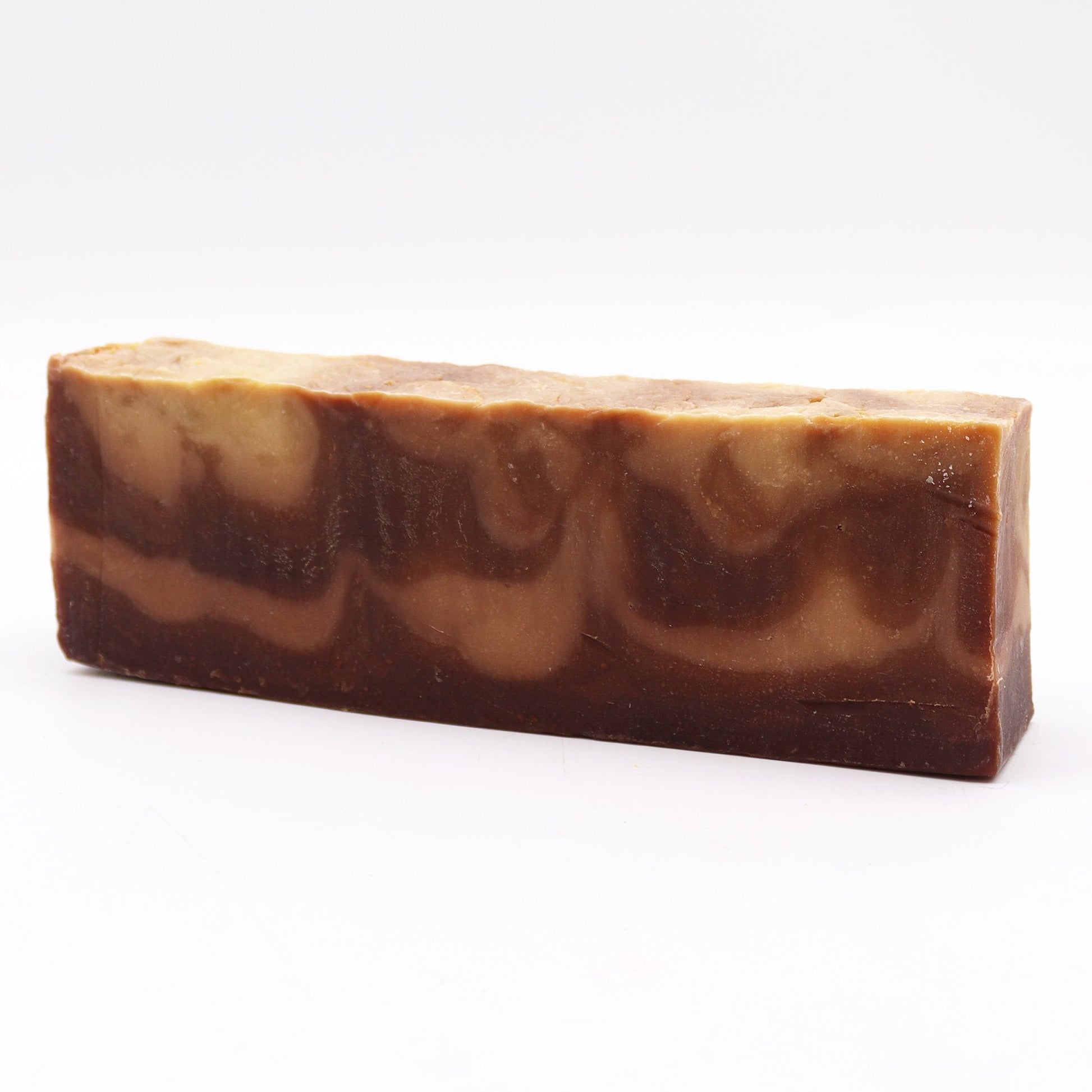 Olive Oil Soap Loaf, Vanilla | #product_category# - OneRoofGifts