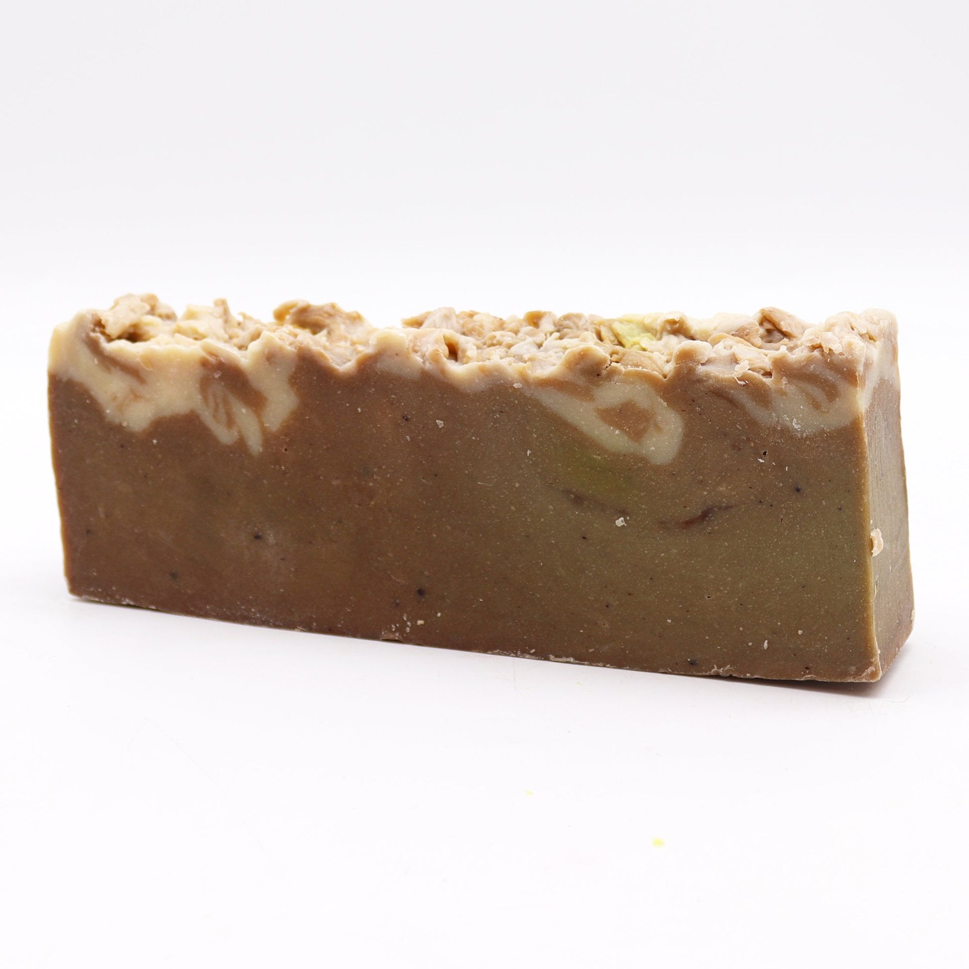 Olive Oil Soap Loaf with Chocolate | #product_category# - OneRoofGifts