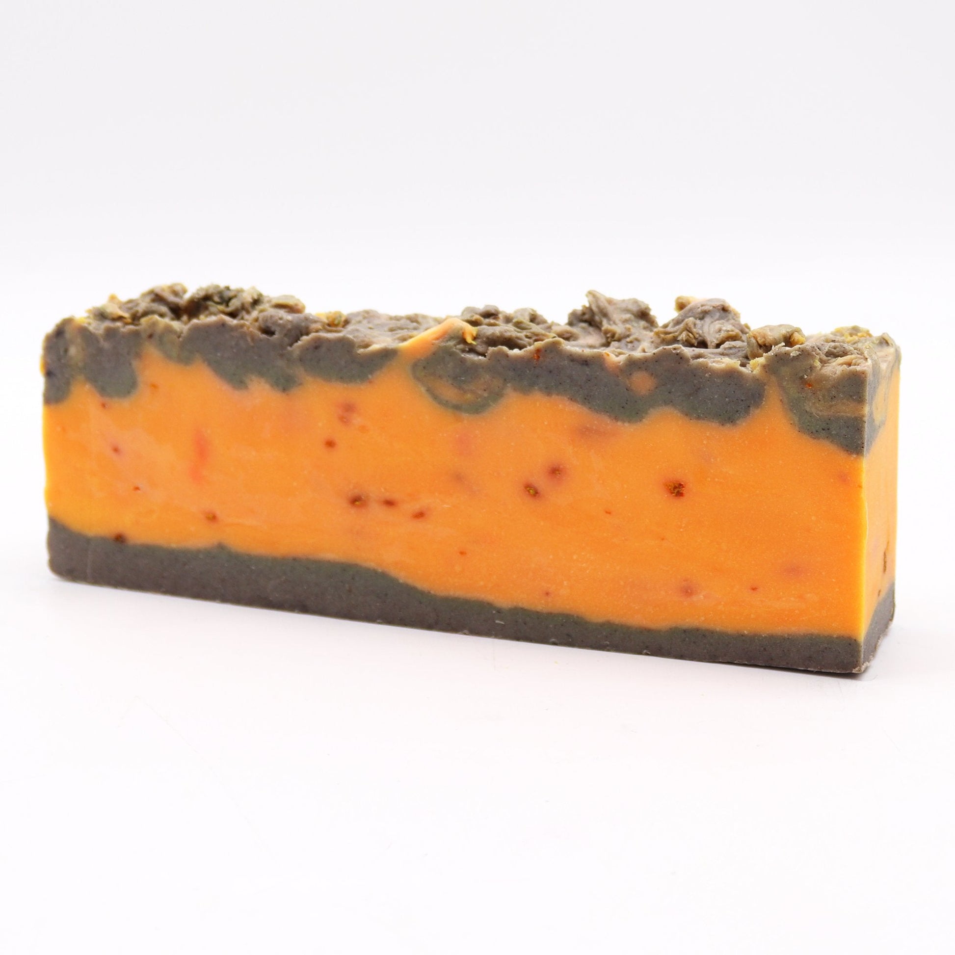 Olive Oil Soap Loaf with Cinnamon and Orange | #product_category# - OneRoofGifts