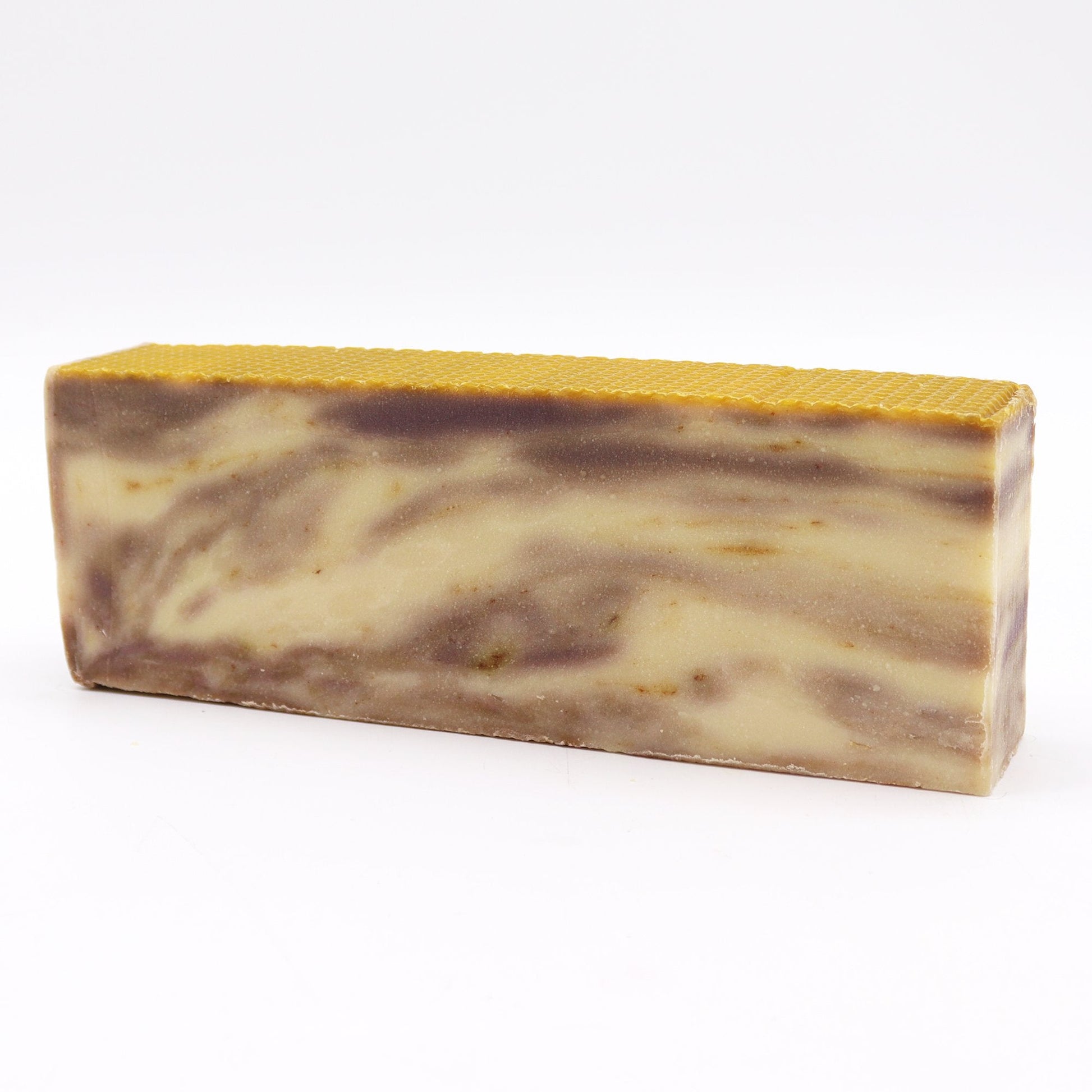 Olive Oil Soap Loaf with Propolis | #product_category# - OneRoofGifts