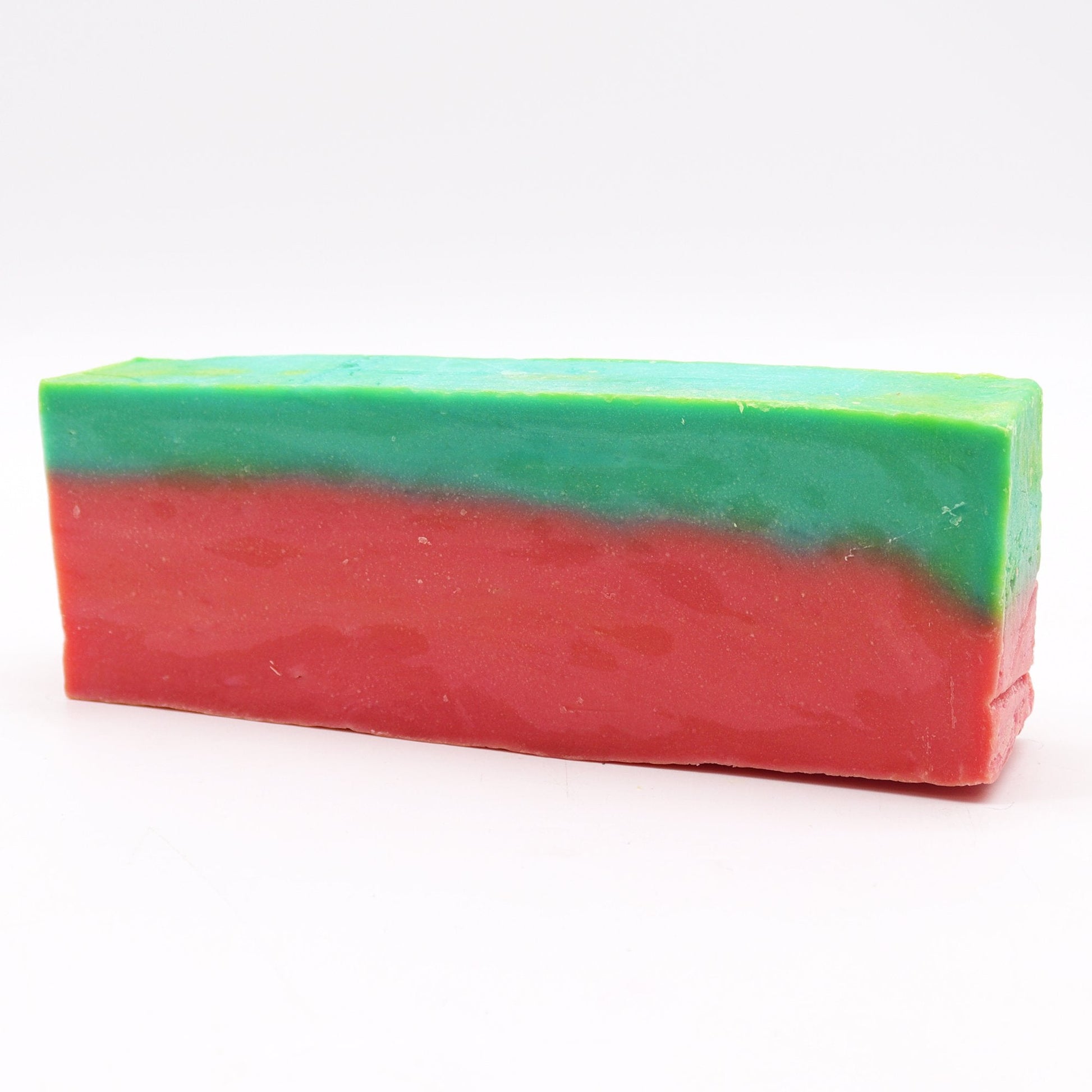 Olive Oil Soap Loaf with Watermelon Essence | #product_category# - OneRoofGifts