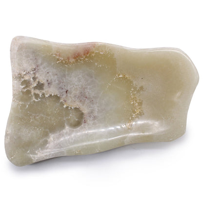 Onyx Natural Honey Soap Dish | #product_category# - OneRoofGifts