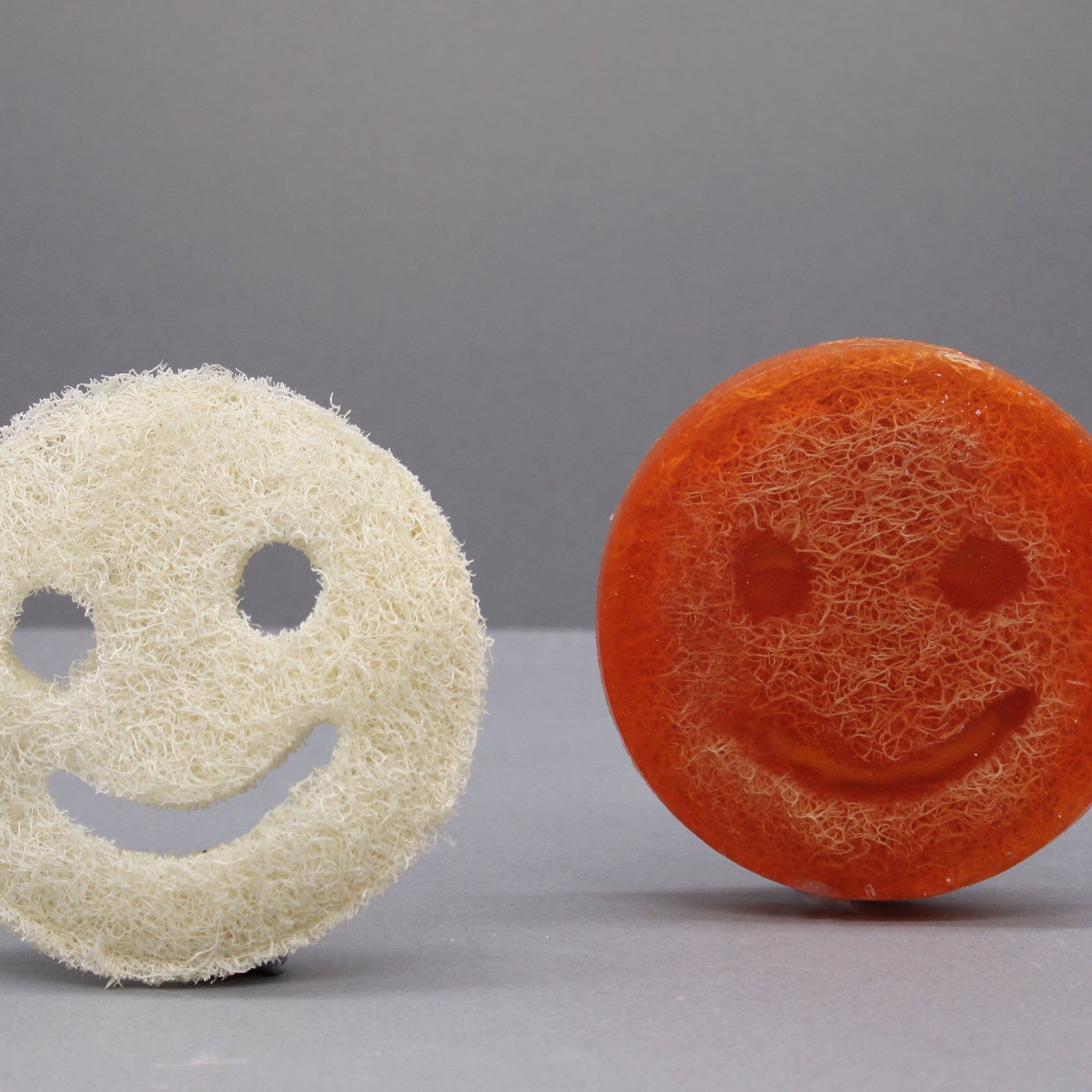 Pina Colada Exfoliating Happy Scrub Soap | #product_category# - OneRoofGifts