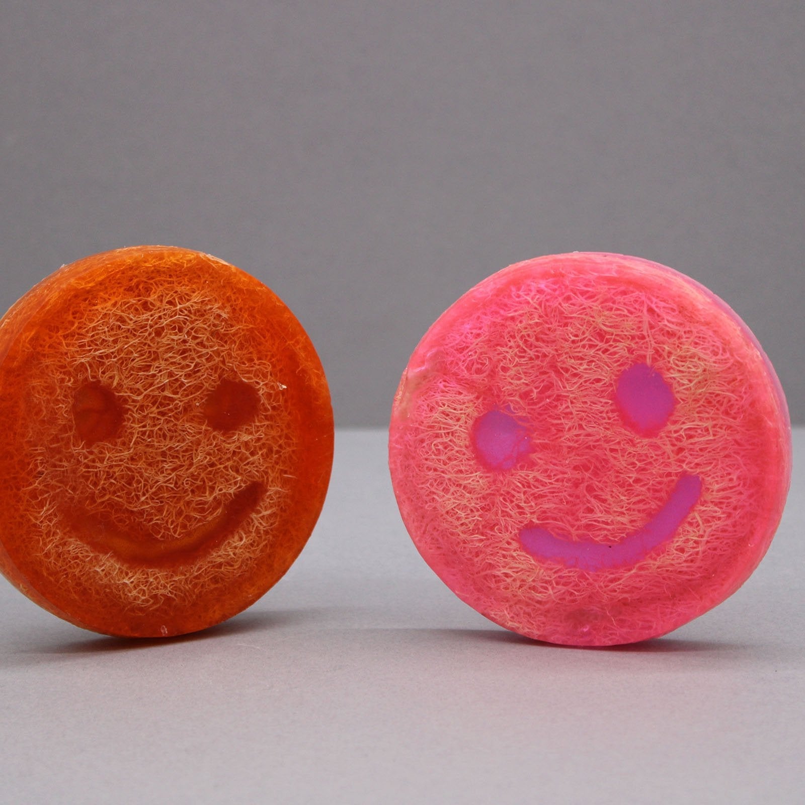 Pina Colada Exfoliating Happy Scrub Soap | #product_category# - OneRoofGifts