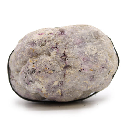 Pink and Gold Natural Colored Calcite Geodes | #product_category# - OneRoofGifts